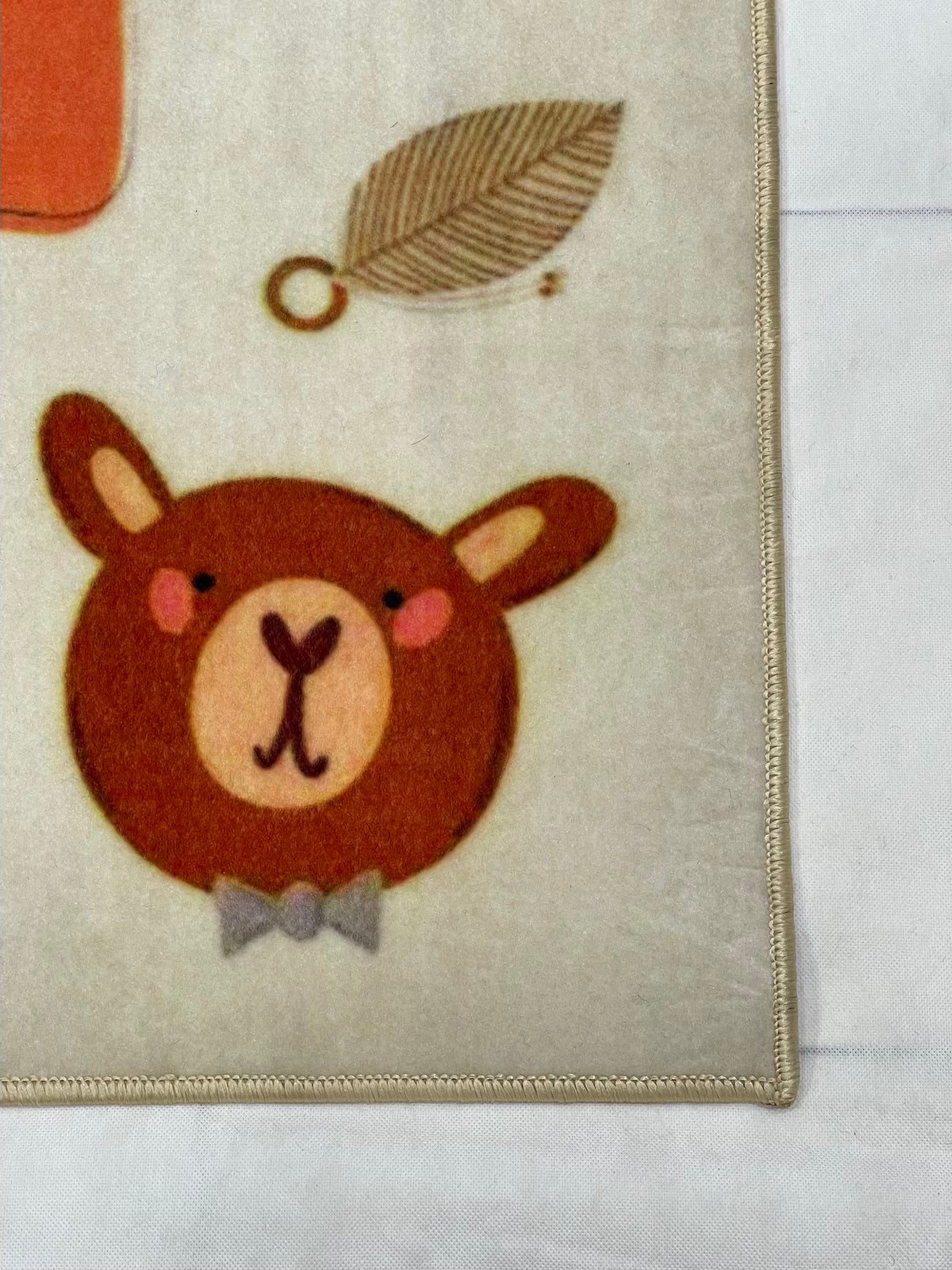 TPR Non Woven Rugs For Kids Room
Article-22-Skin