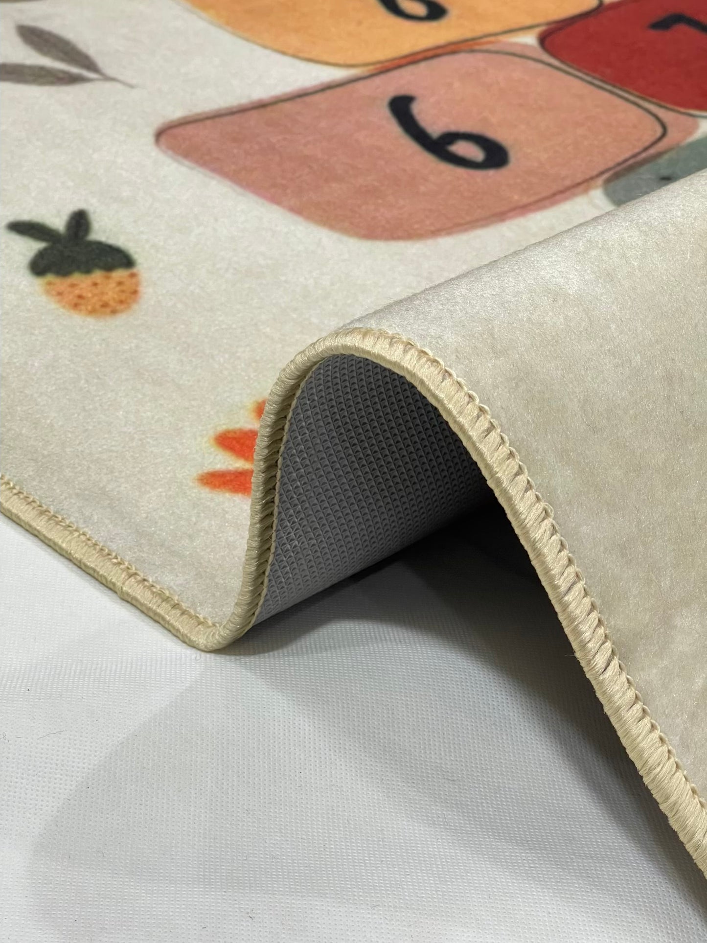 TPR Non Woven Rugs For Kids Room
Article-22-Skin
