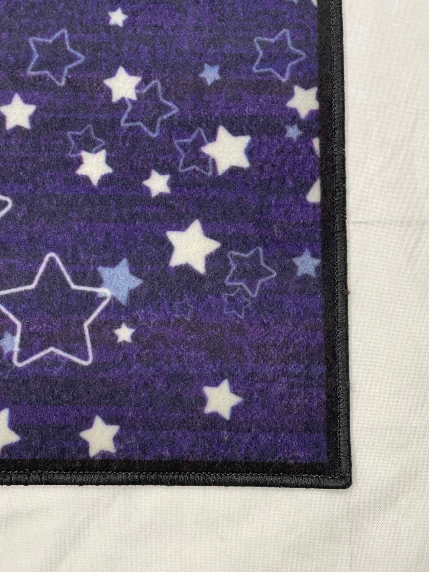 TPR Non Woven Rugs For Kids Room
Article-04-Blue