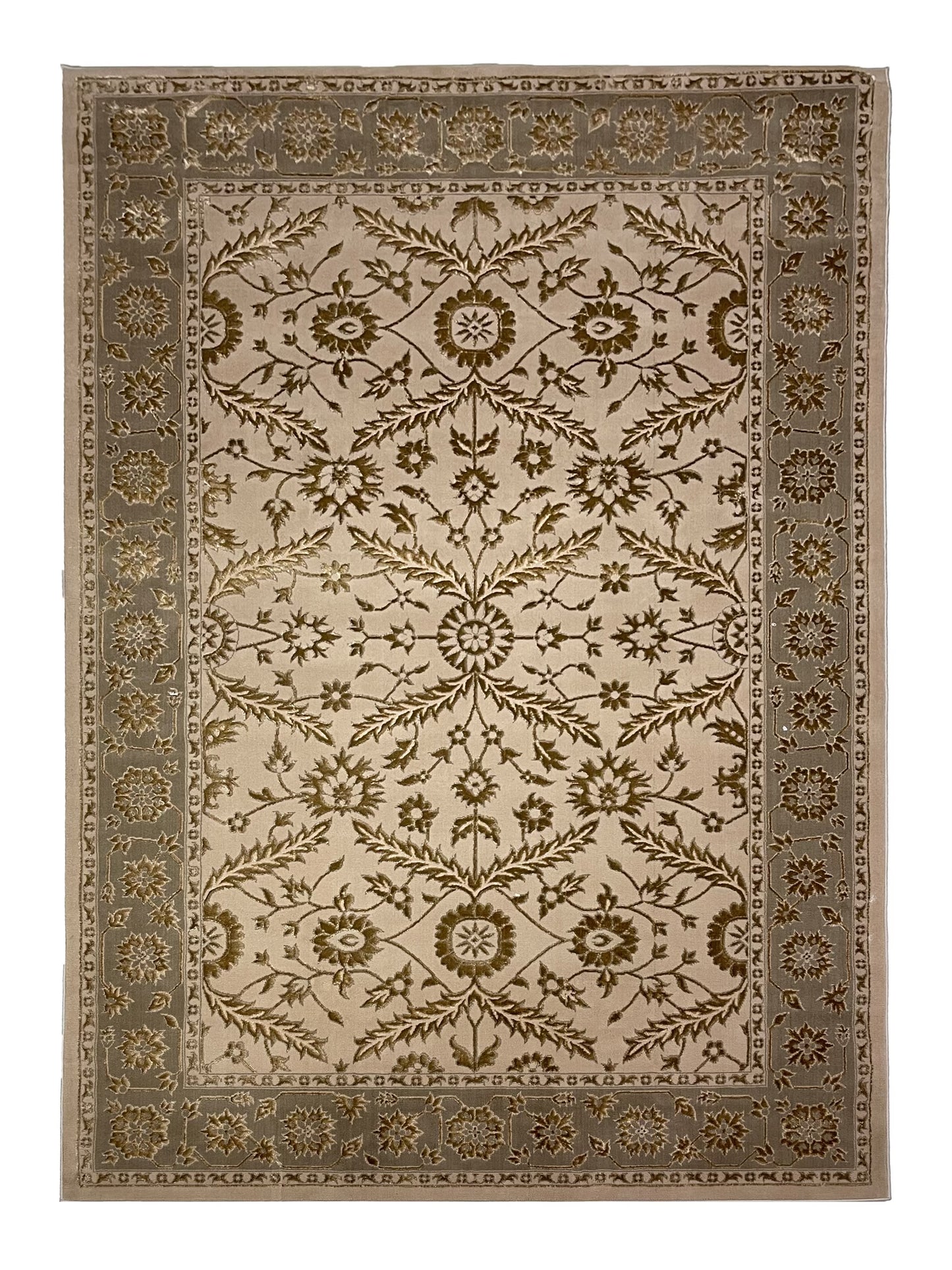 Turkish Polyester Silk.(Article-1605-Brown )
Size : 6.6 ft width x 9.6 ft length ( 200 cm x 290 cm)