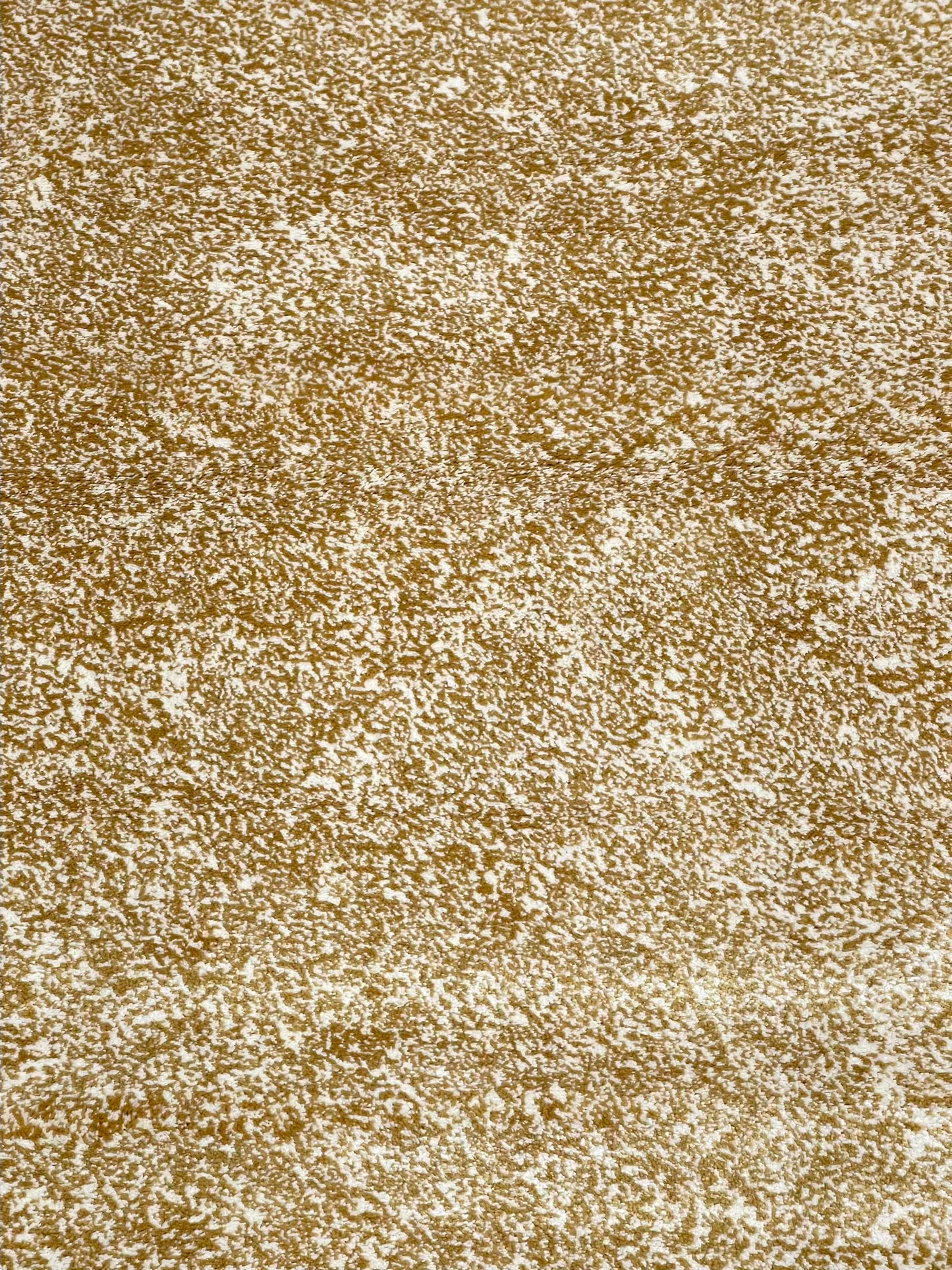 Modern polypropylene Rug,back woven(Article-1245-Off white) Size : 5 ft width x 7.3 ft length ( 150 cm x 220 cm)