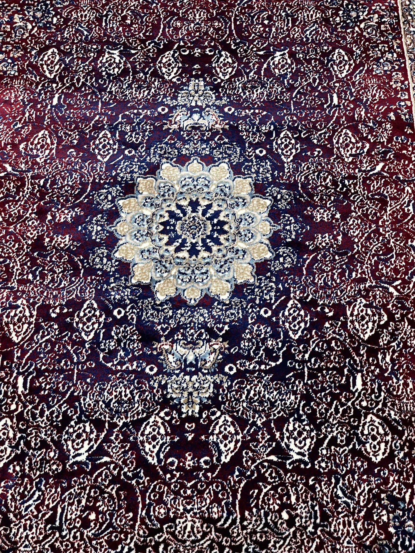 Turkish Top Quality Silk.(Article-112-Red)
Size : 5ft width  x 7.3ft length (150cm x 220cm)