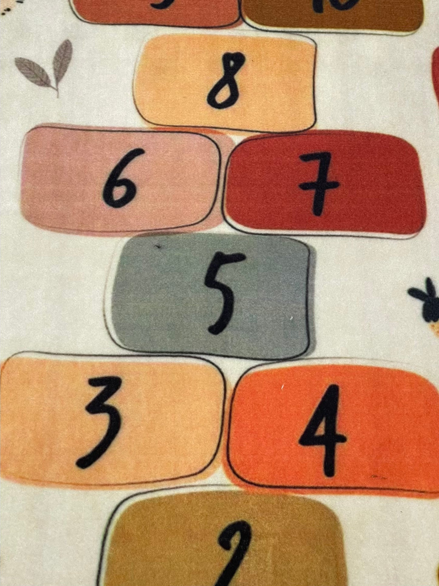 TPR Non Woven Rugs For Kids Room
Article-22-Skin