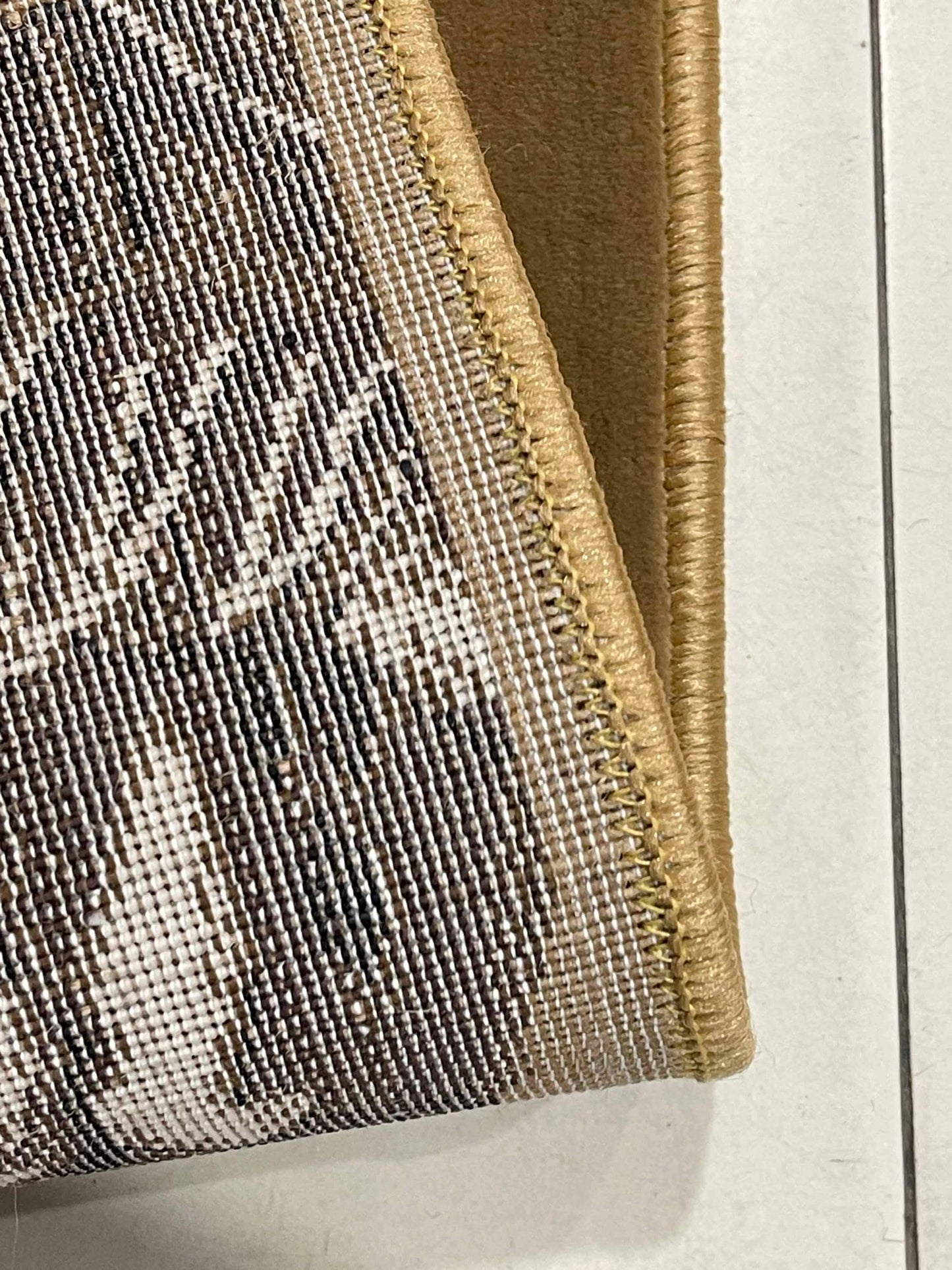 Wall Hanging .
Size : 40 cm width x 75 cm length