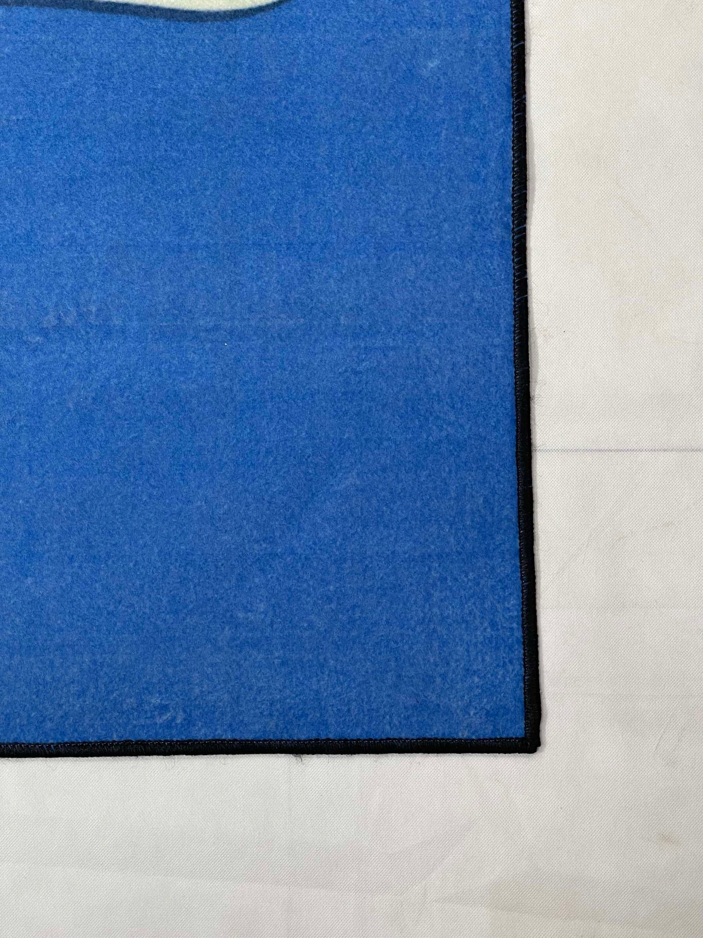TPR Non Woven Rugs For Kids Room
Article-15-Blue