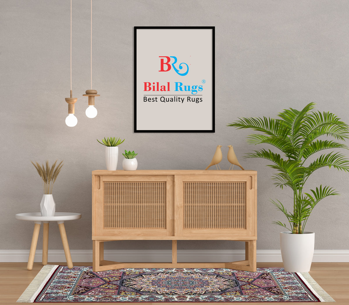 Bilal Rgs Bilal Rugs