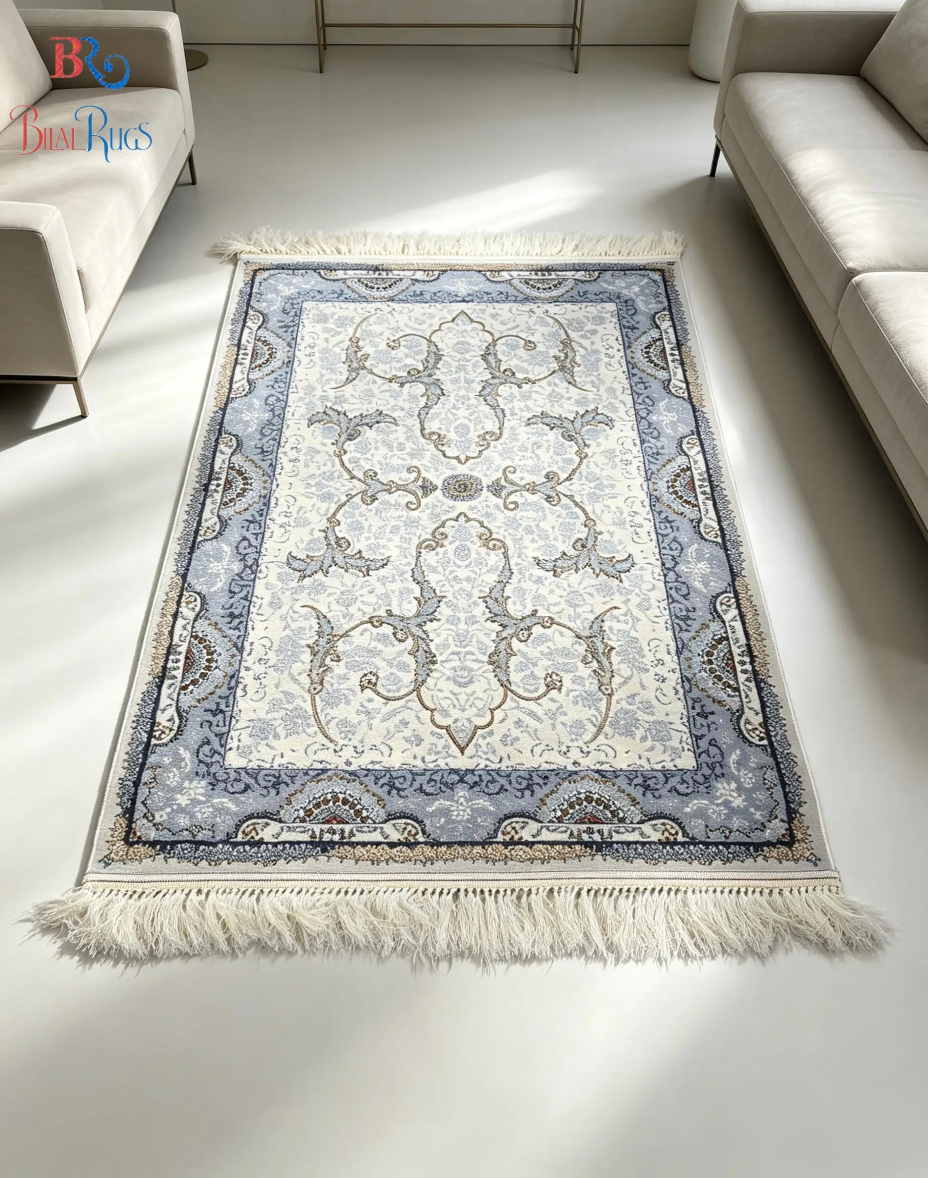 Bahala Rug Bilal Rugs