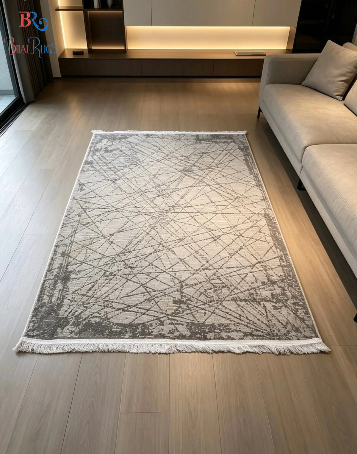 Bilal Rugs