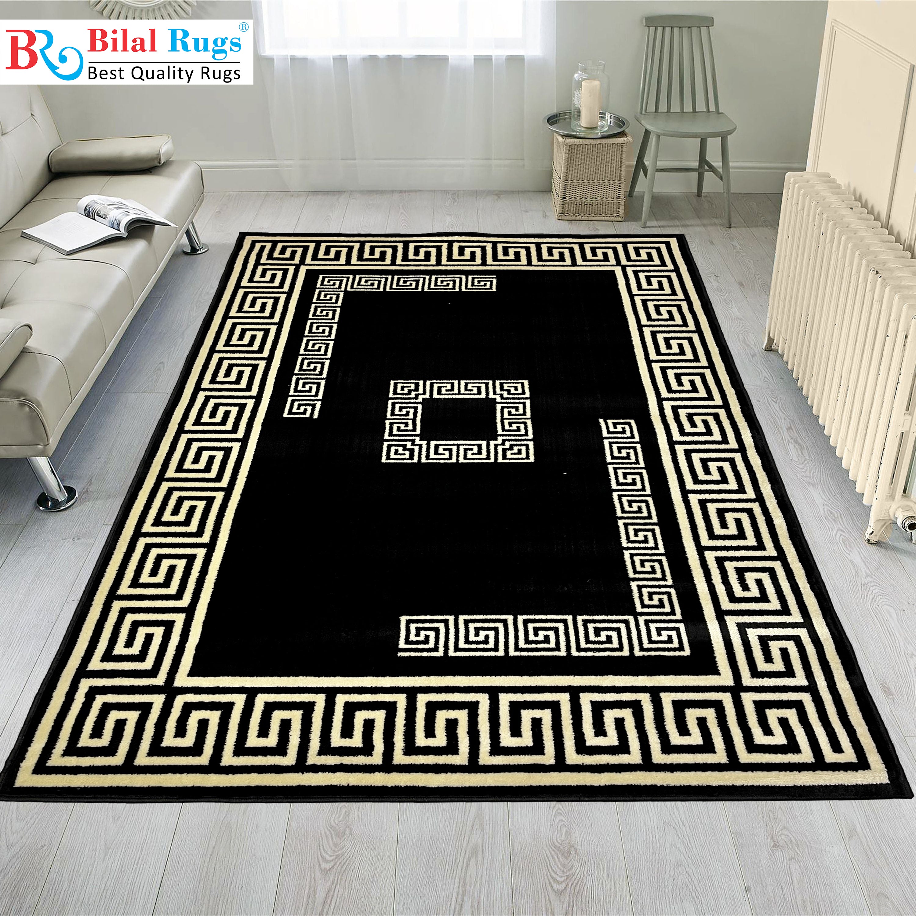 Bilal Rgs Versace Rugs – Bilal Rugs