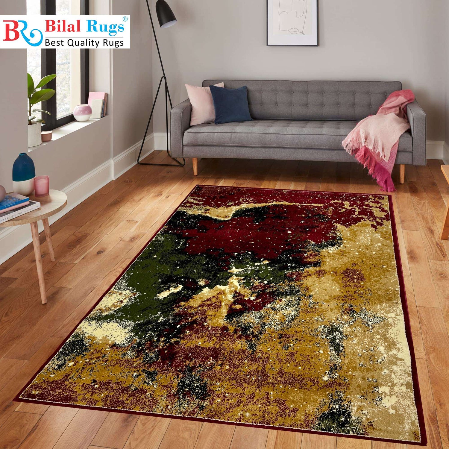 Modern Rugs