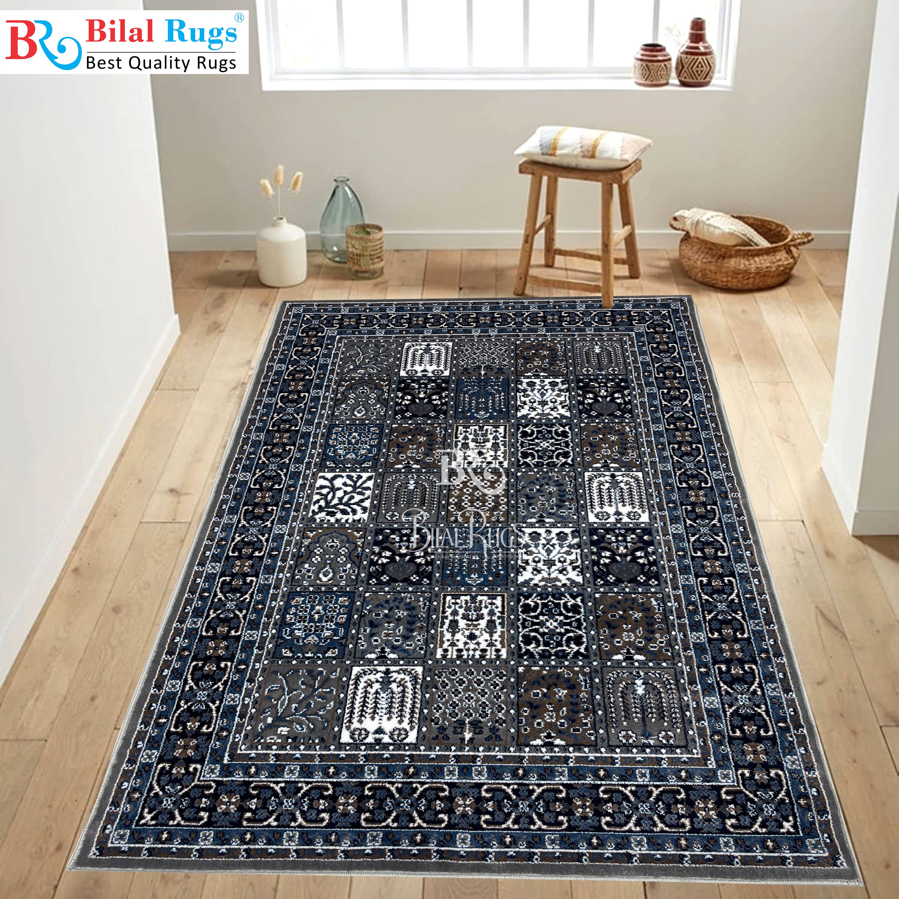 Persian Rugs – Bilal Rugs