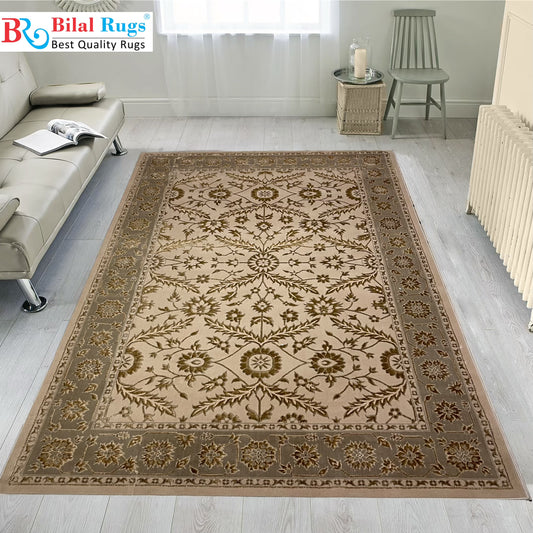 Turkish Polyester Silk.(Article-1605-Brown )
Size : 6.6 ft width x 9.6 ft length ( 200 cm x 290 cm)