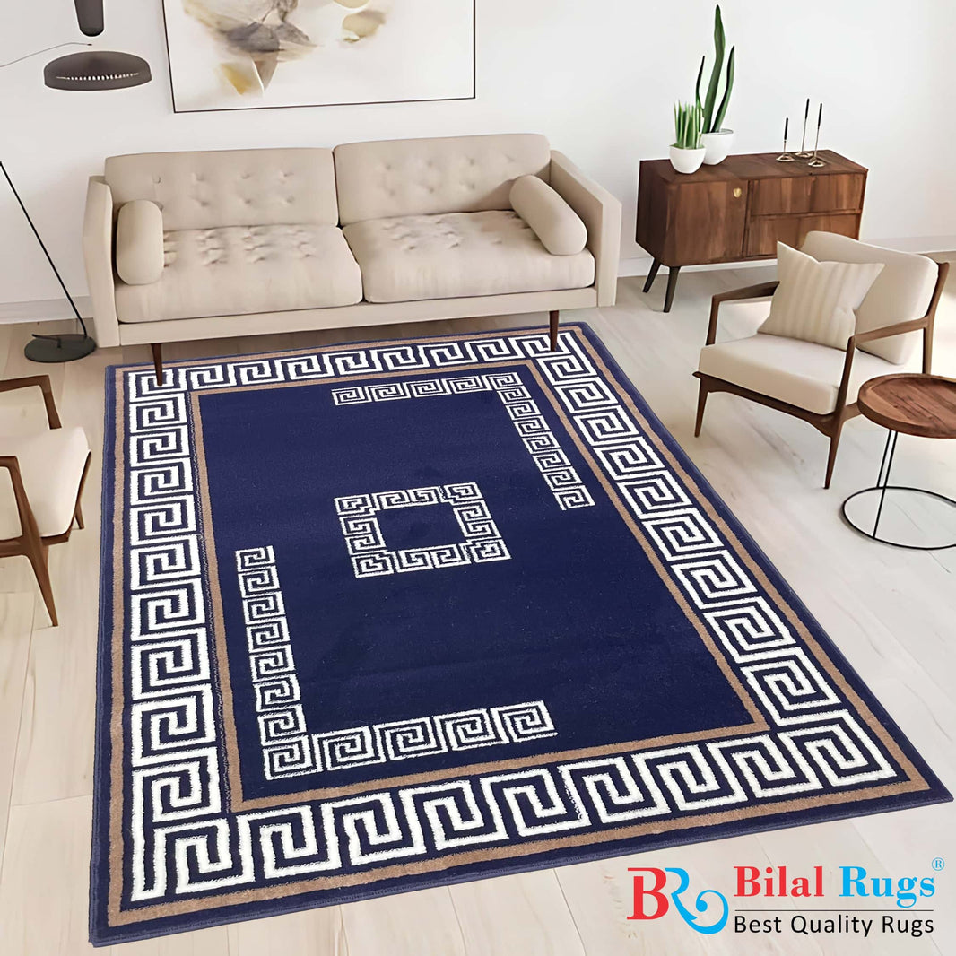 Versace Rugs – Bilal Rugs