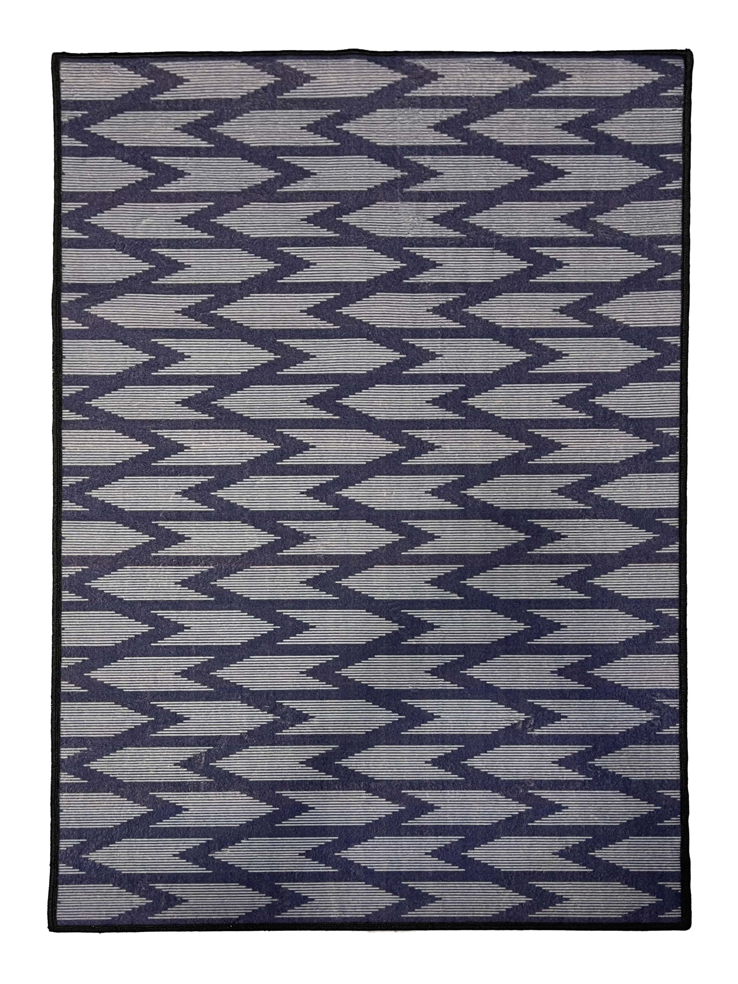 TPR Non Woven Rugs For Kids Room
Article-24-Blue