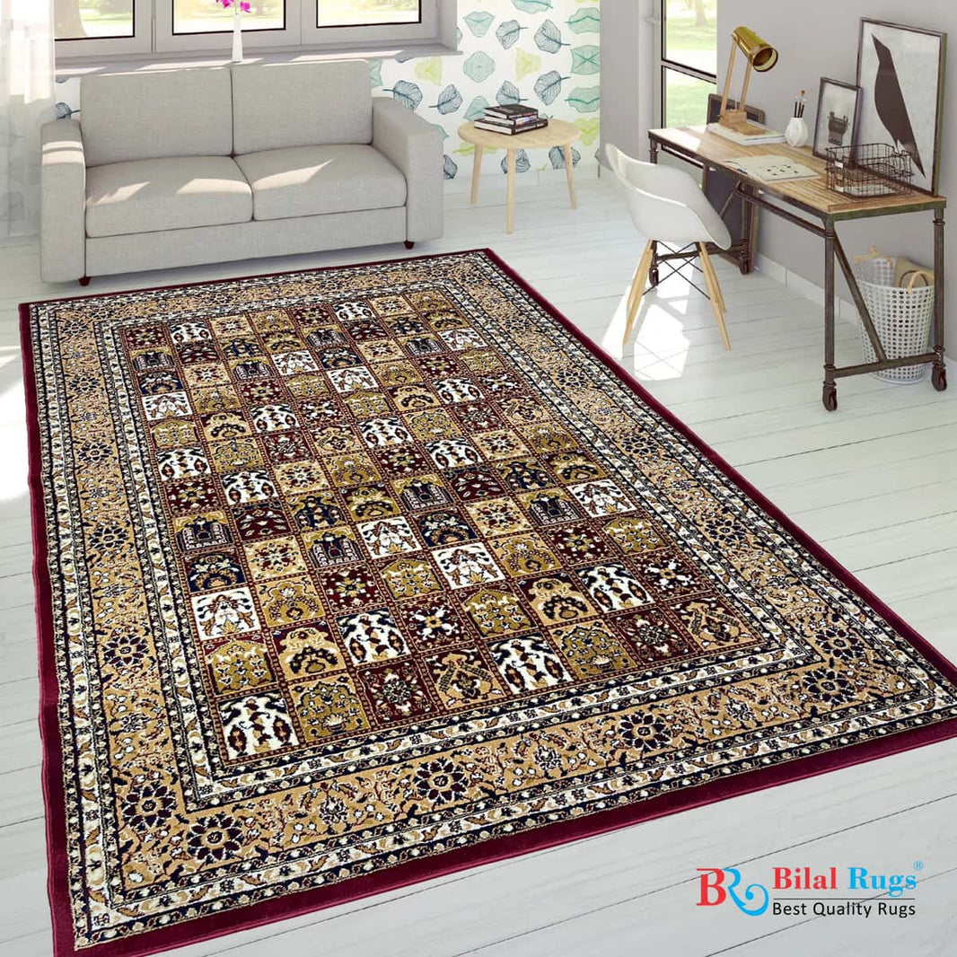 Products – Bilal Rugs