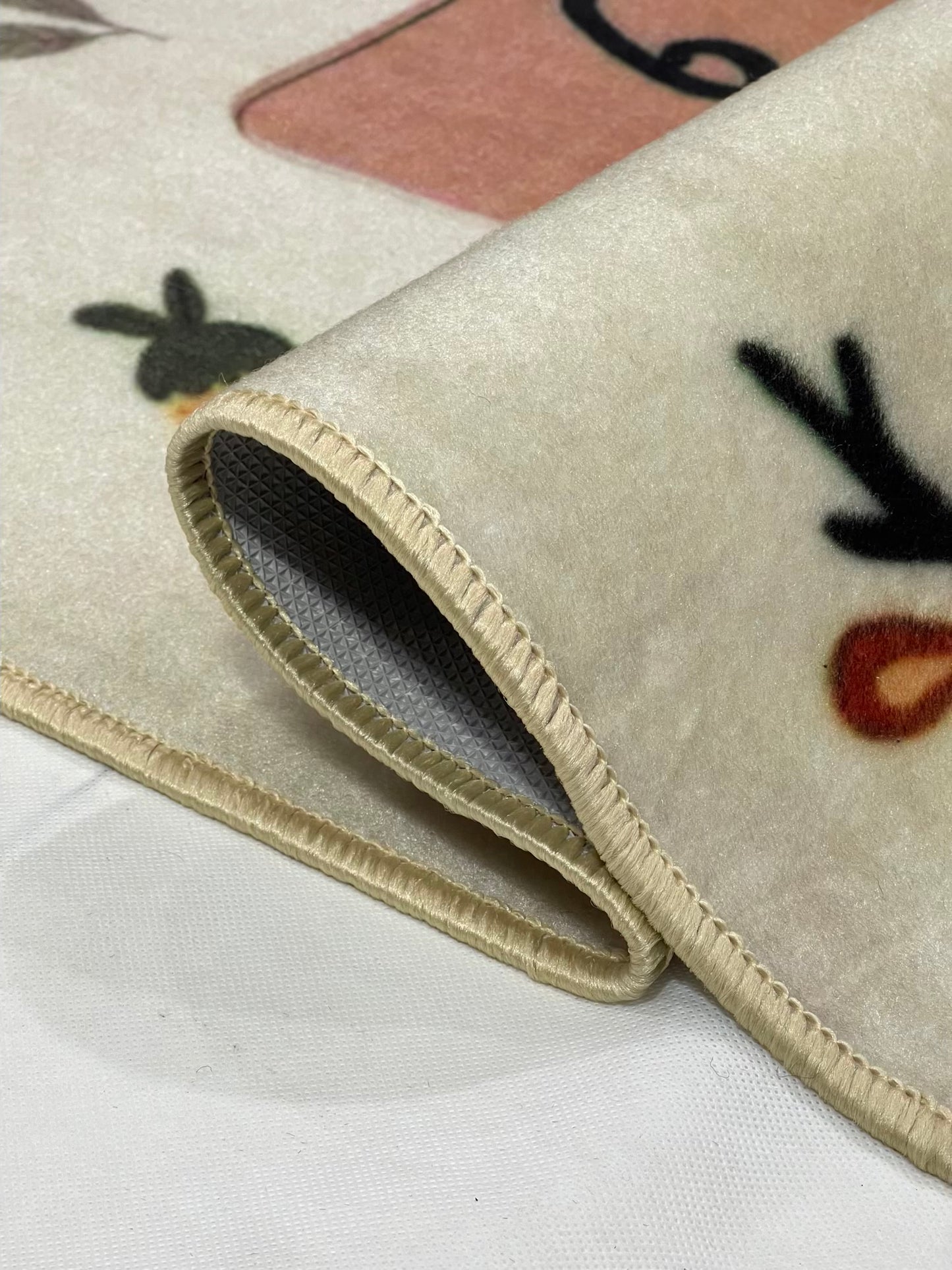 TPR Non Woven Rugs For Kids Room
Article-22-Skin