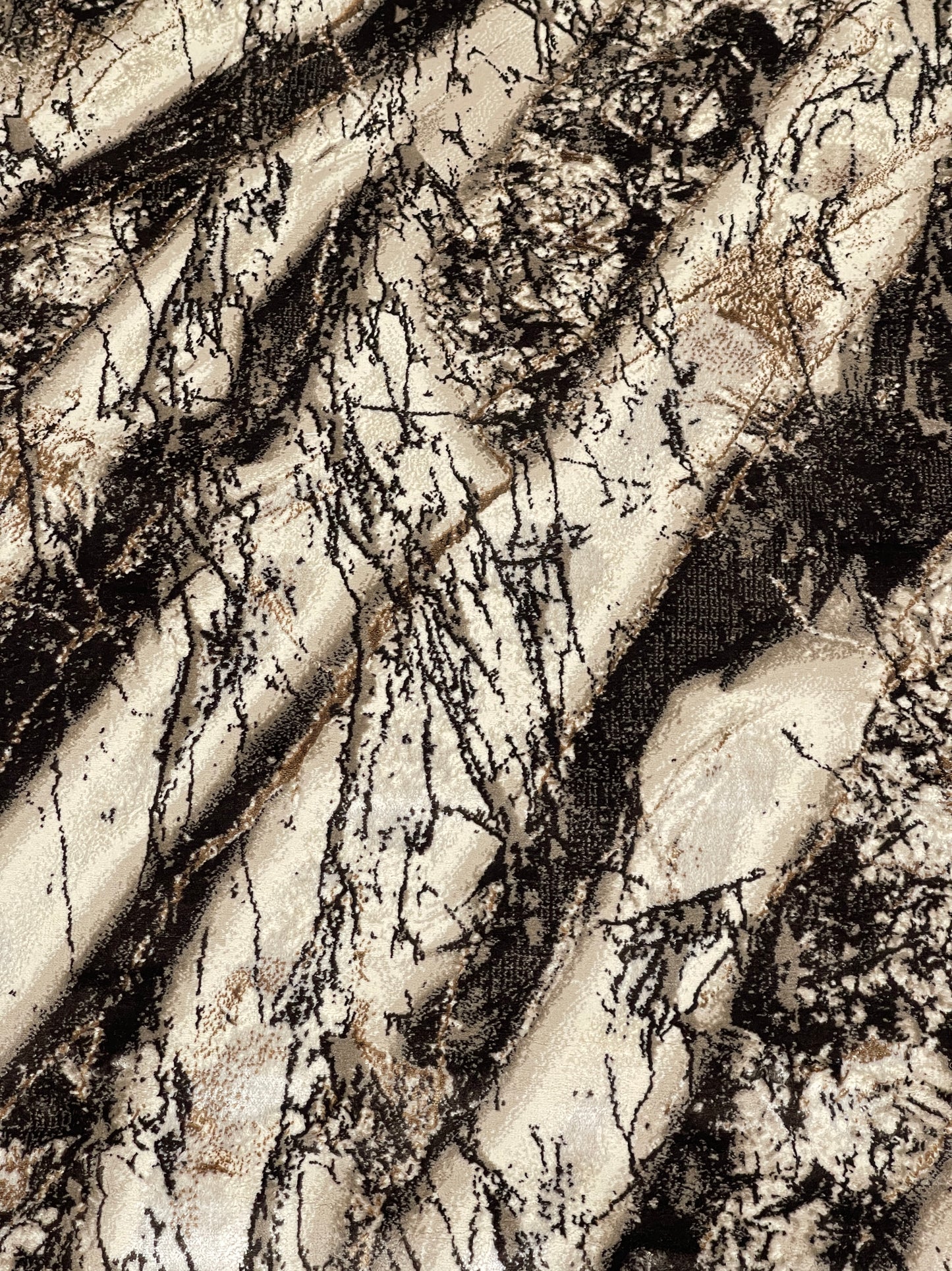 Turkish Top Quality Silk.(Article-1059-Brown ,Beige)