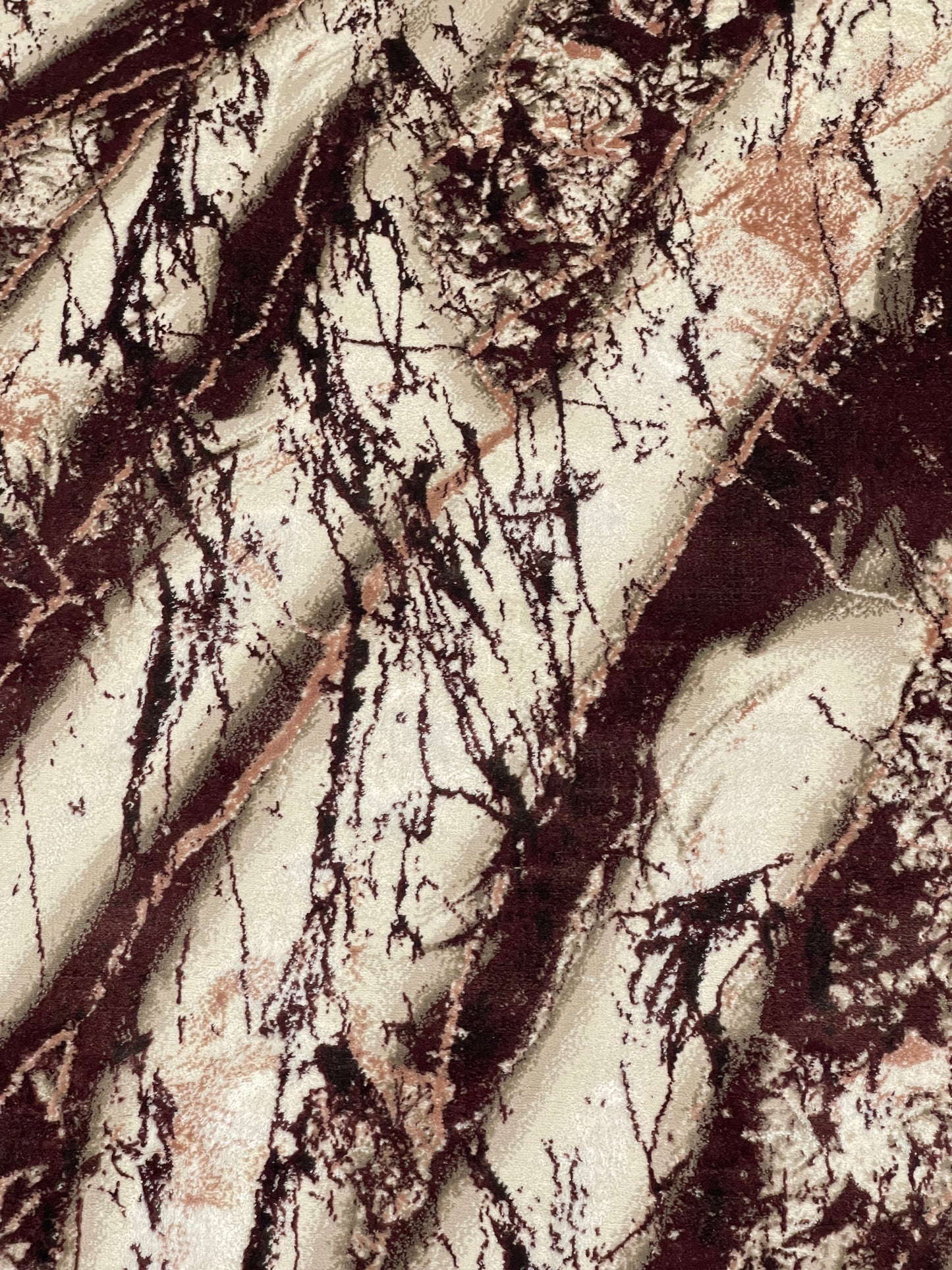 Turkish Top Quality Silk.(Article-1057-Peach)