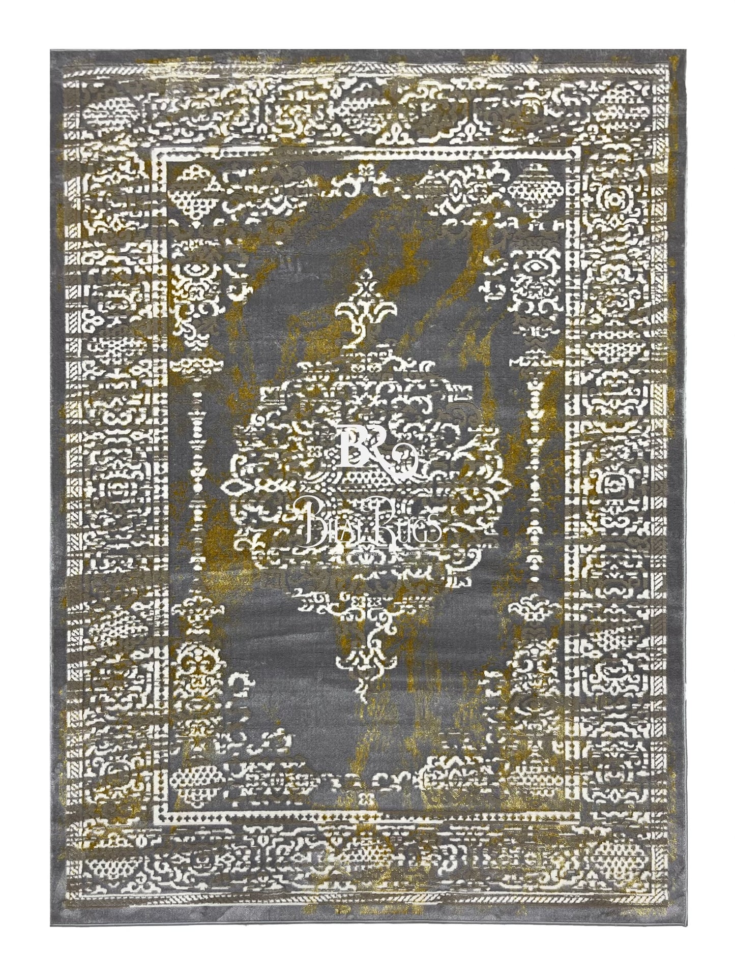Polyester Silk.(Article-2575-Cream , white  ) Size : 6.6 ft width x 9.6 ft length ( 200 cm x 290 cm)