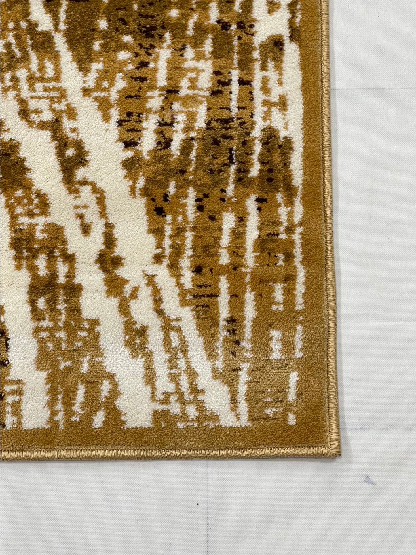 Modern polypropylene Rug,back woven(Article-199-Biege)