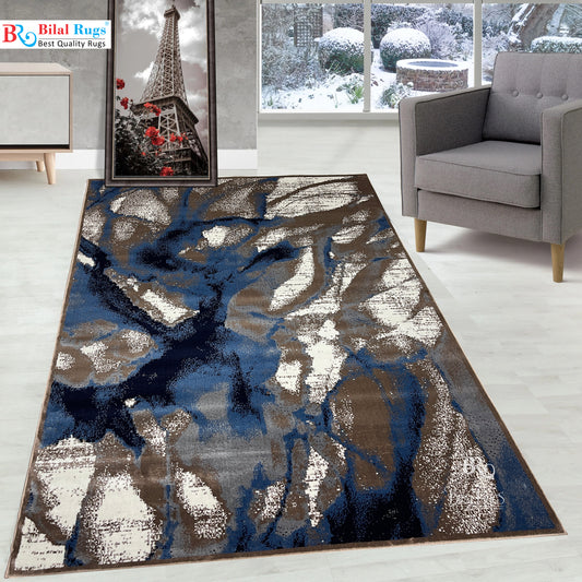 Modern Polypropylene Woven Rug💥
Article-224-Mink