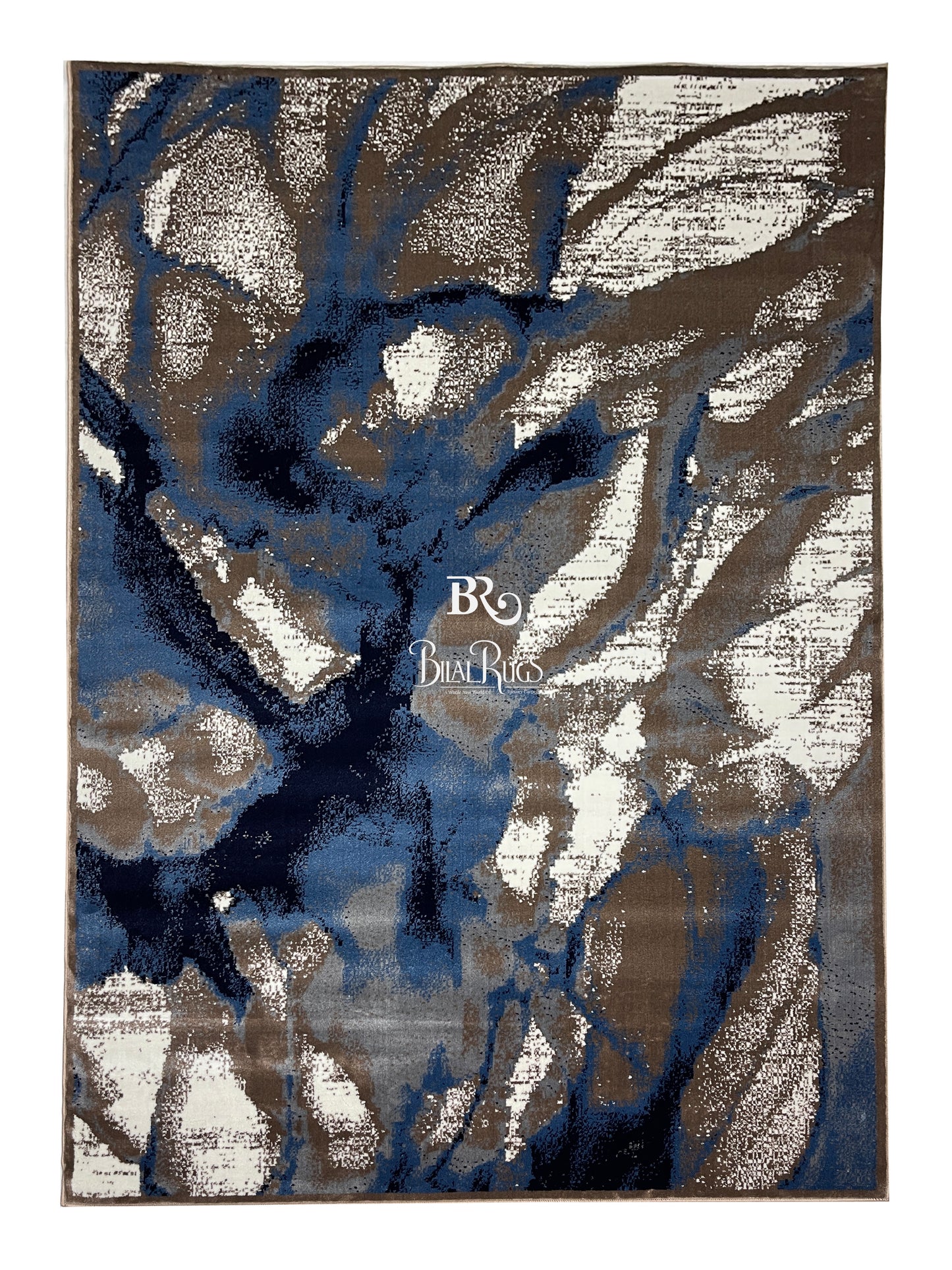 Modern Polypropylene Woven Rug💥
Article-224-Mink