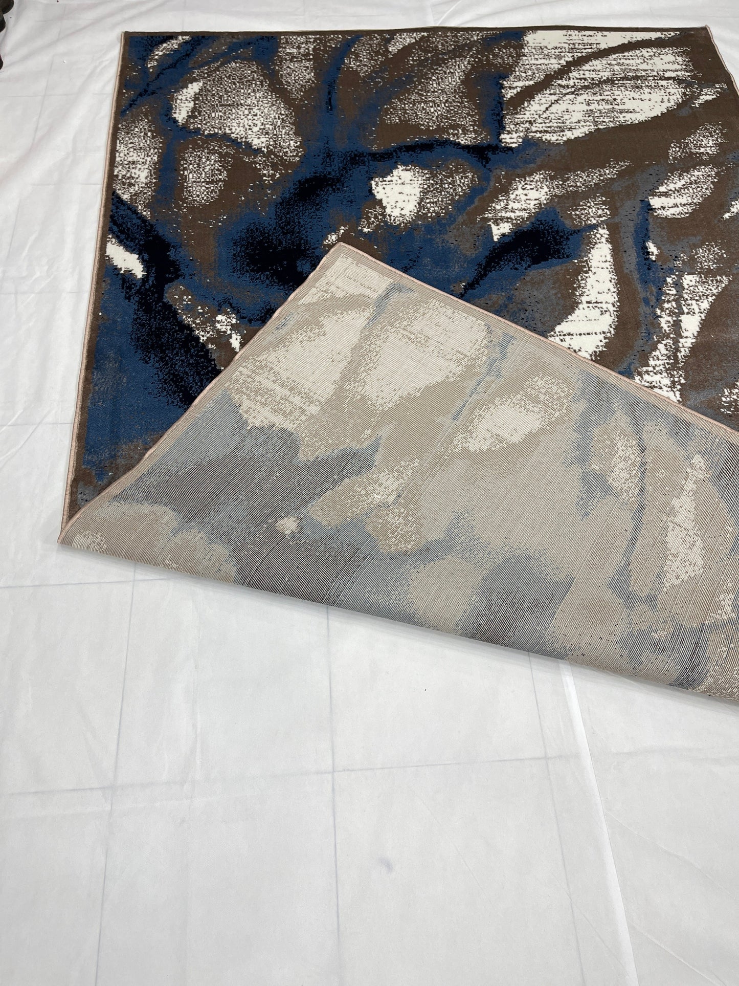 Modern Polypropylene Woven Rug💥
Article-224-Mink