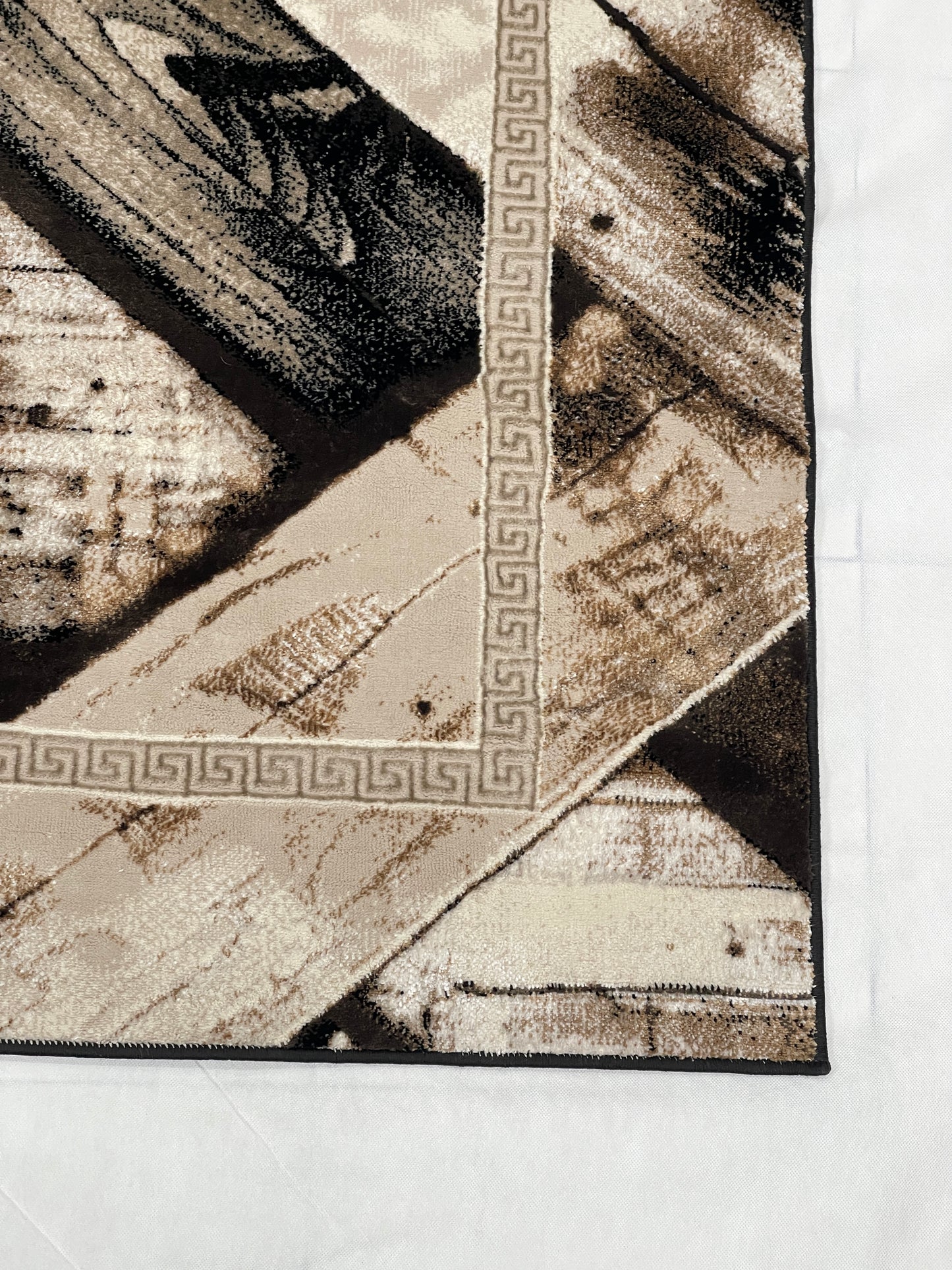 Turkish Top Quality Silk.(Article-1051-Black)