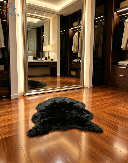 Softness you can feel. Style you can see ✨
