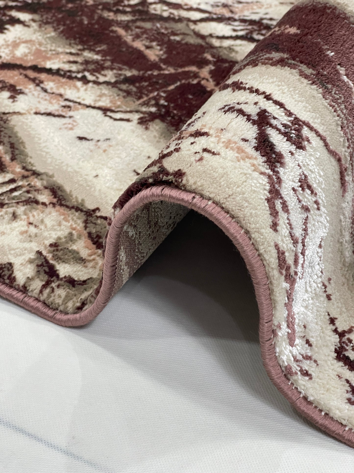 Turkish Top Quality Silk.(Article-1057-Peach)