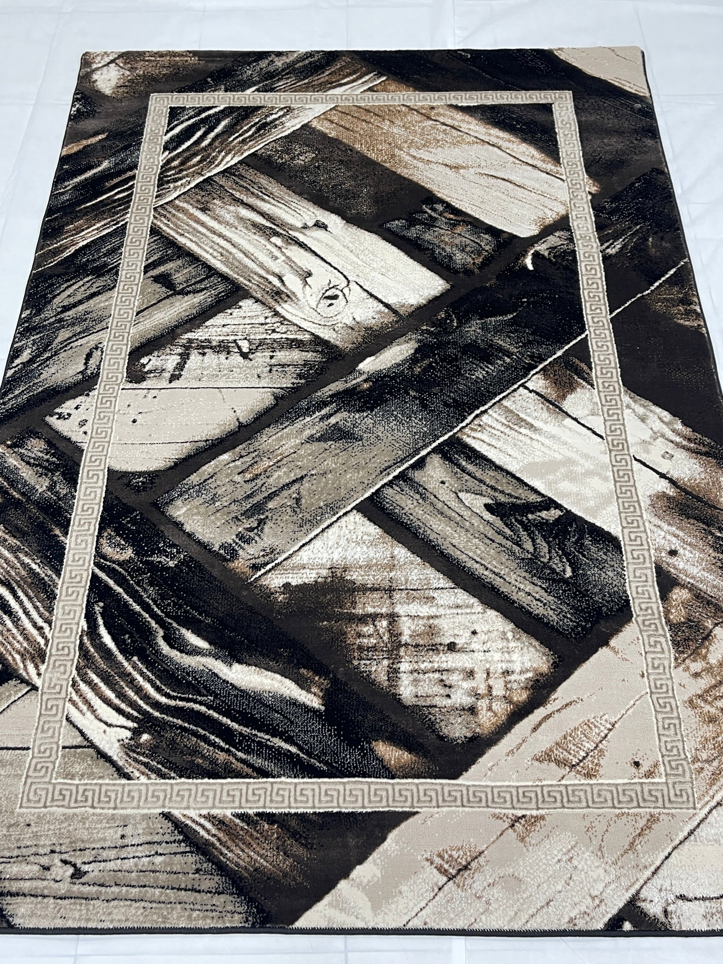 Turkish Top Quality Silk.(Article-1051-Black)