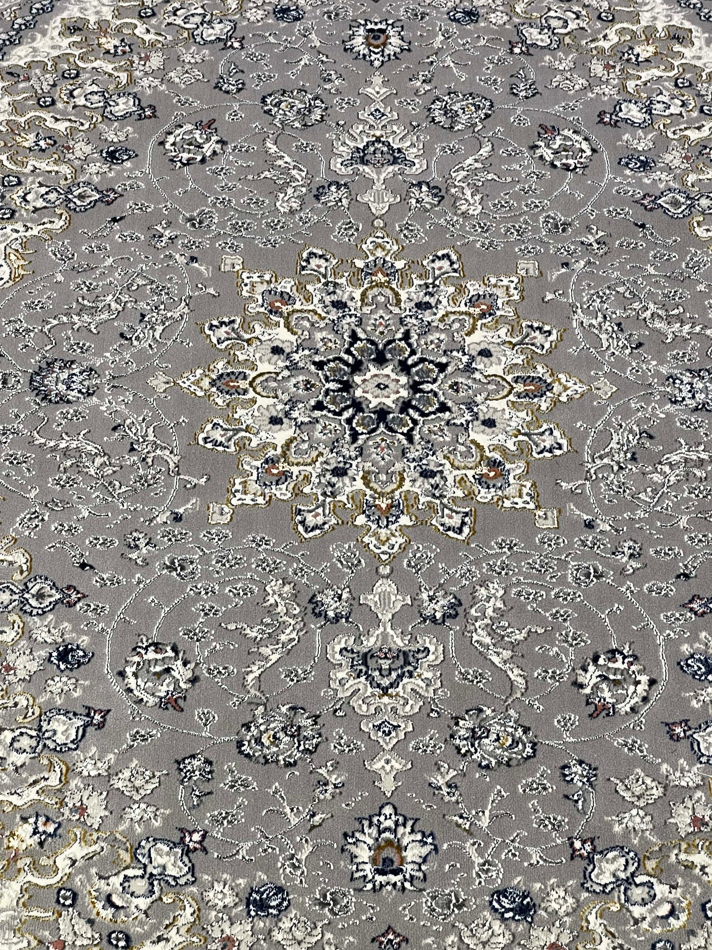 New klasik Turkish Silk
Article-802-Grey