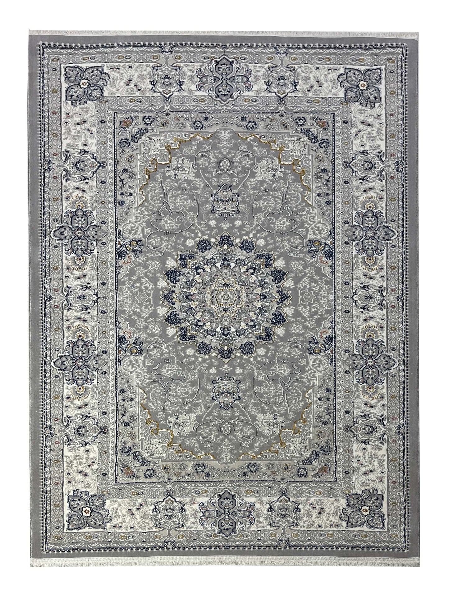 New klasik Turkish Silk
Article-801-Grey