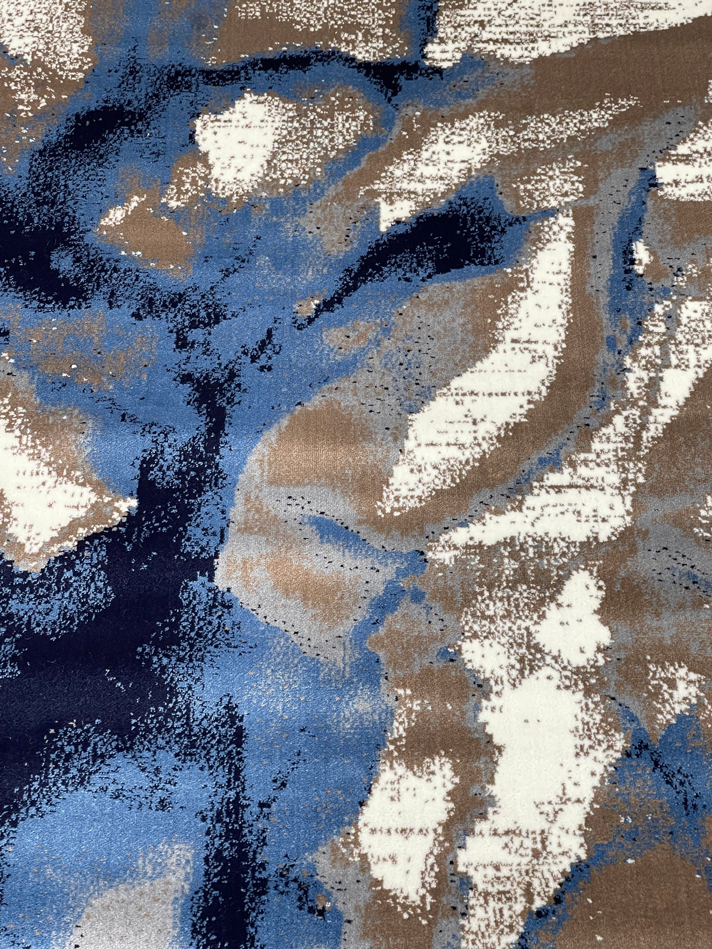 Modern Polypropylene Woven Rug💥
Article-224-Mink