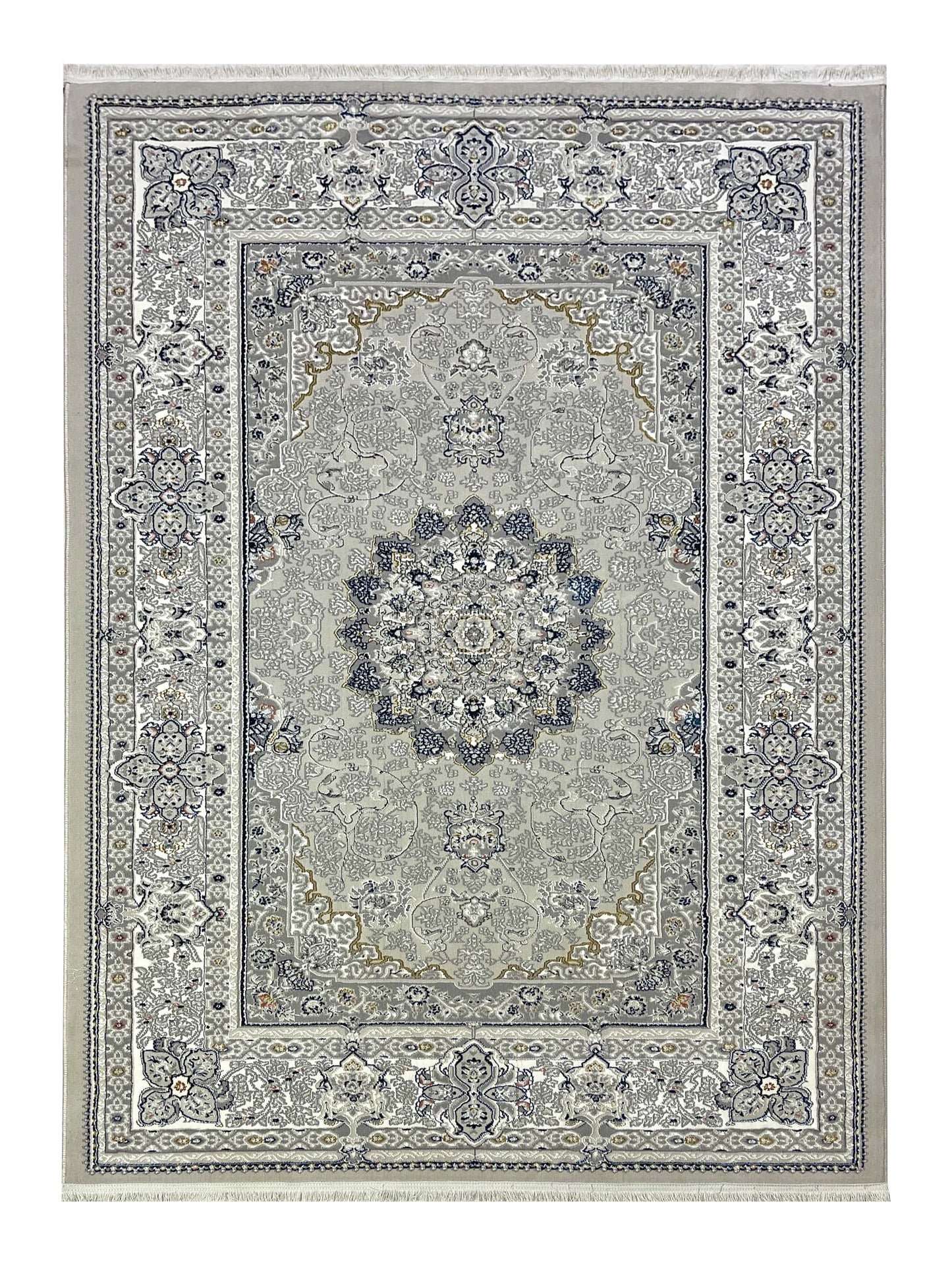 New klasik Turkish Silk
Article-803-Off white