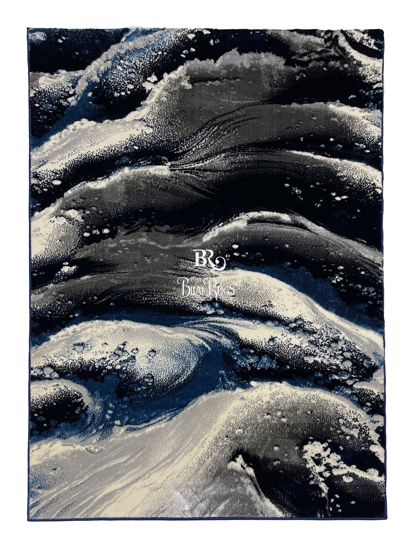 Turkish Top Quality Silk.(Article-1090-Blue)
Size: 4 ft width x 5.6 ft length ( 120cm x 170cm)