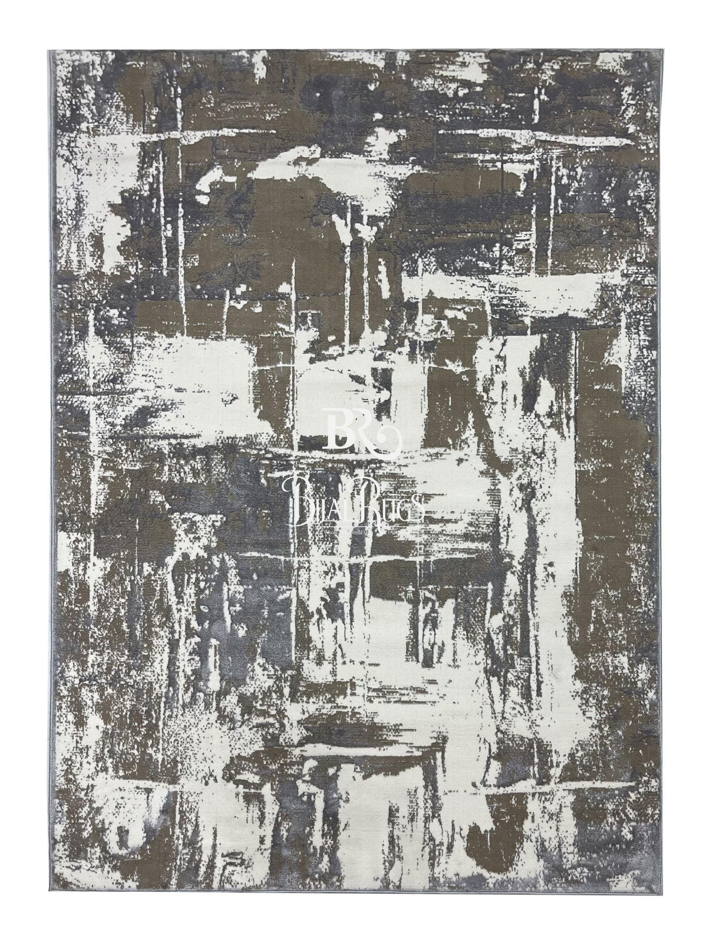 Polyester Silk.(Article-1604-Off white)
Size : 6.6 ft width x 9.6 ft length ( 200 cm x 290 cm)