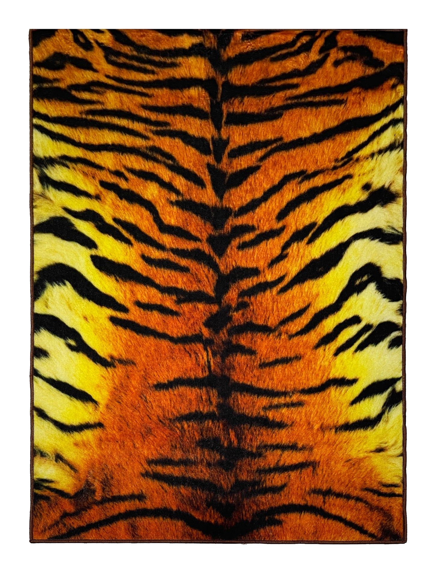 TPR Non Woven Rugs For Kids Room
Article-85-Multi