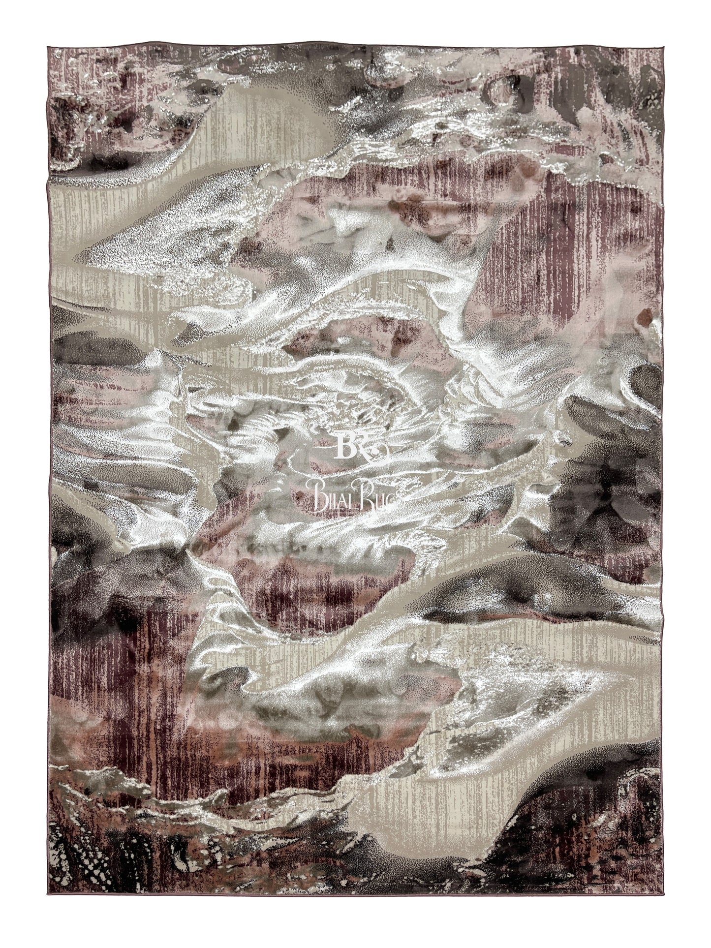 Turkish Top Quality Silk.(Article-1077-Peach)