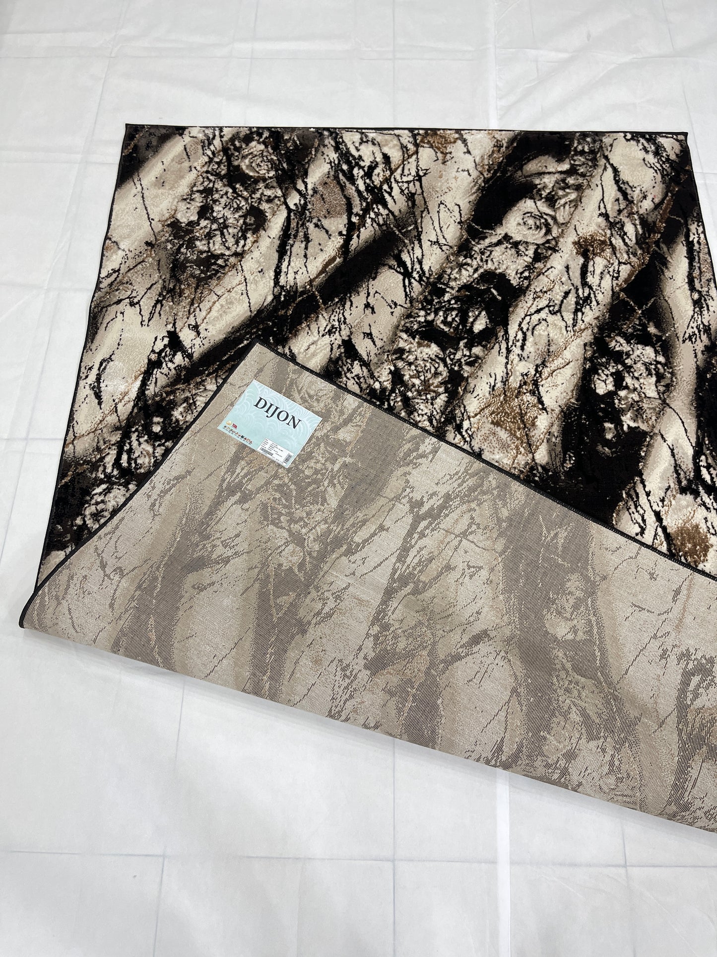 Turkish Top Quality Silk.(Article-1062-Black)