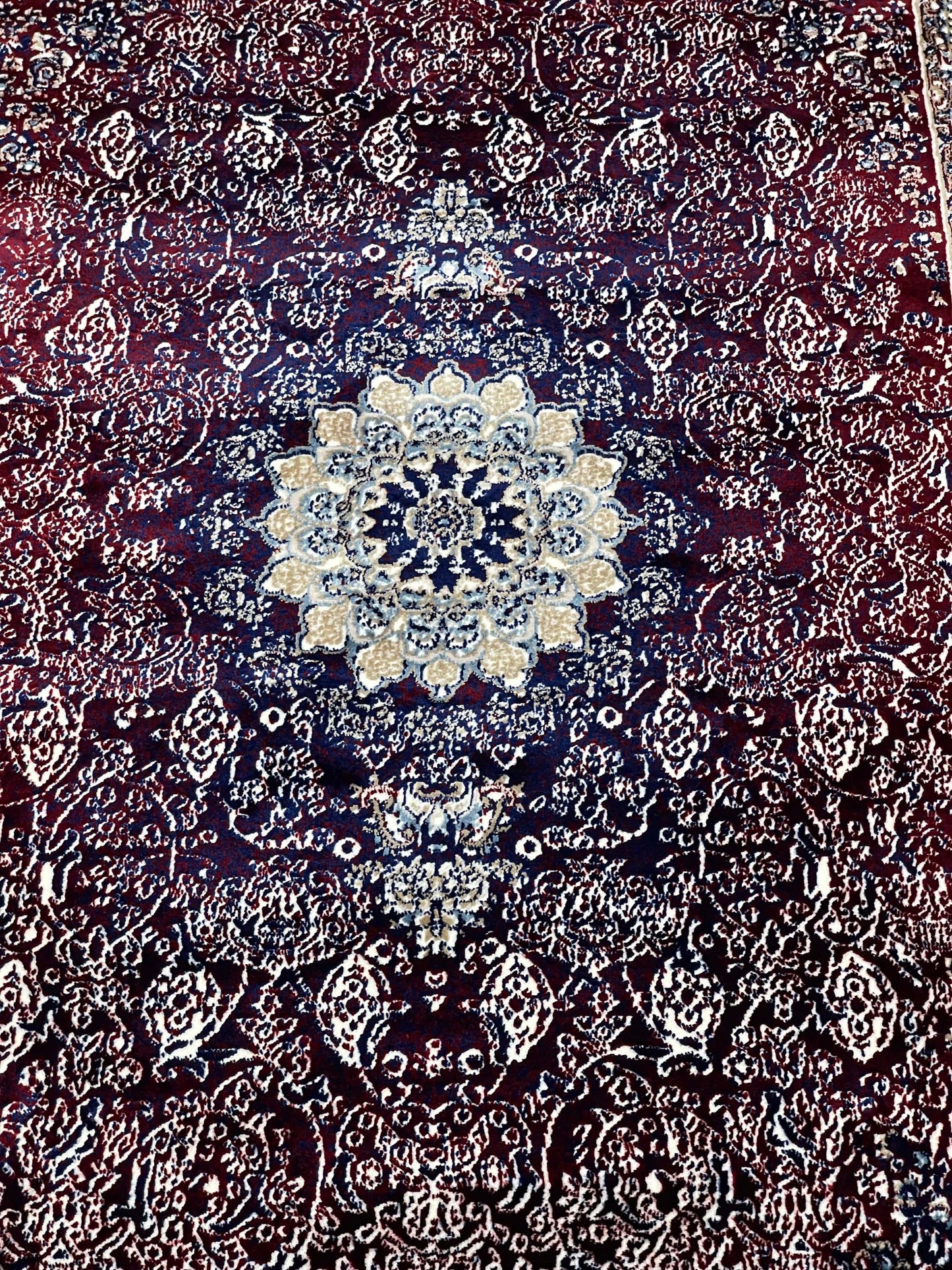 Turkish Top Quality Silk.(Article-112-Red)
Size : 5ft width  x 7.3ft length (150cm x 220cm)