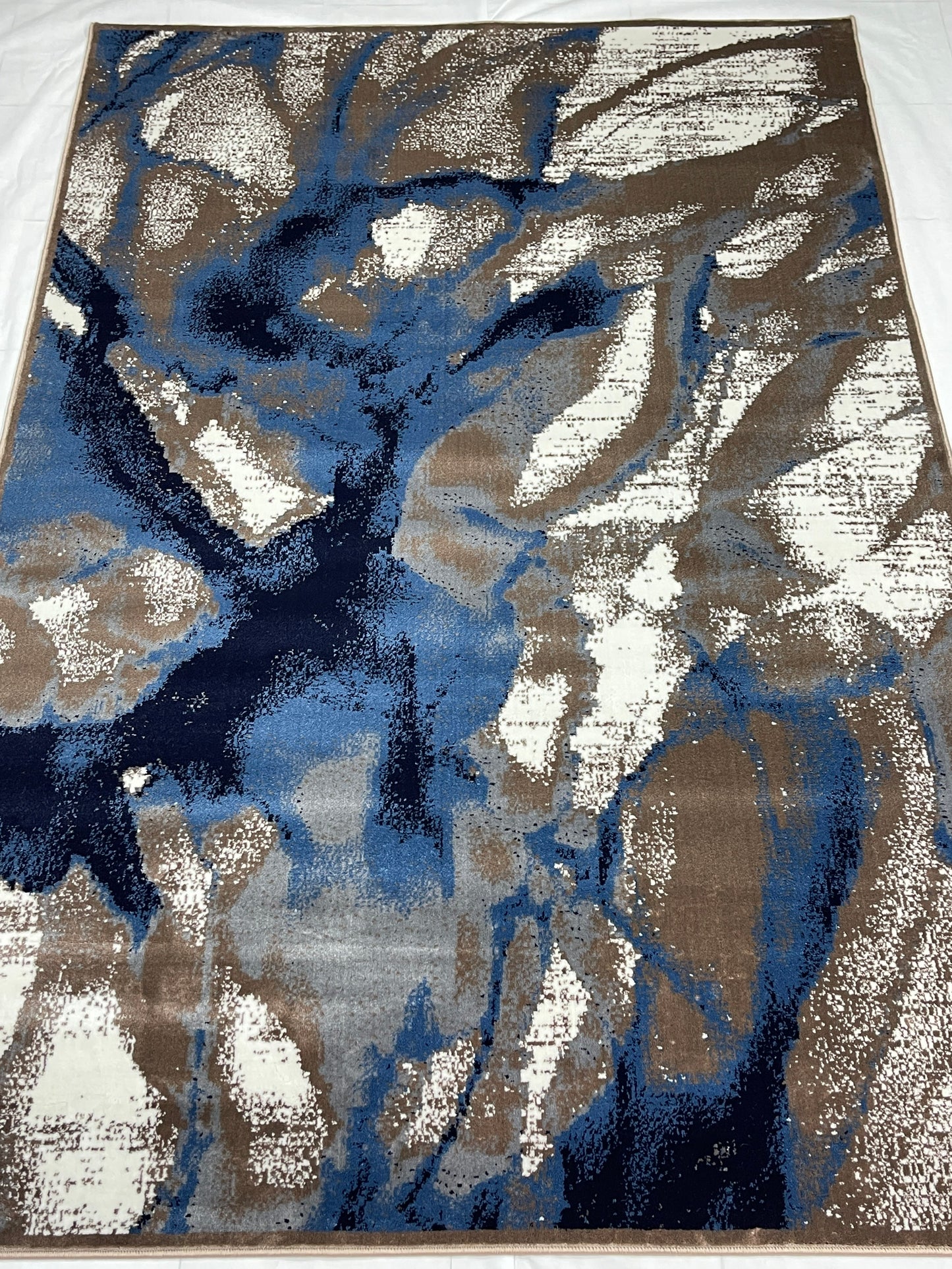 Modern Polypropylene Woven Rug💥
Article-224-Mink