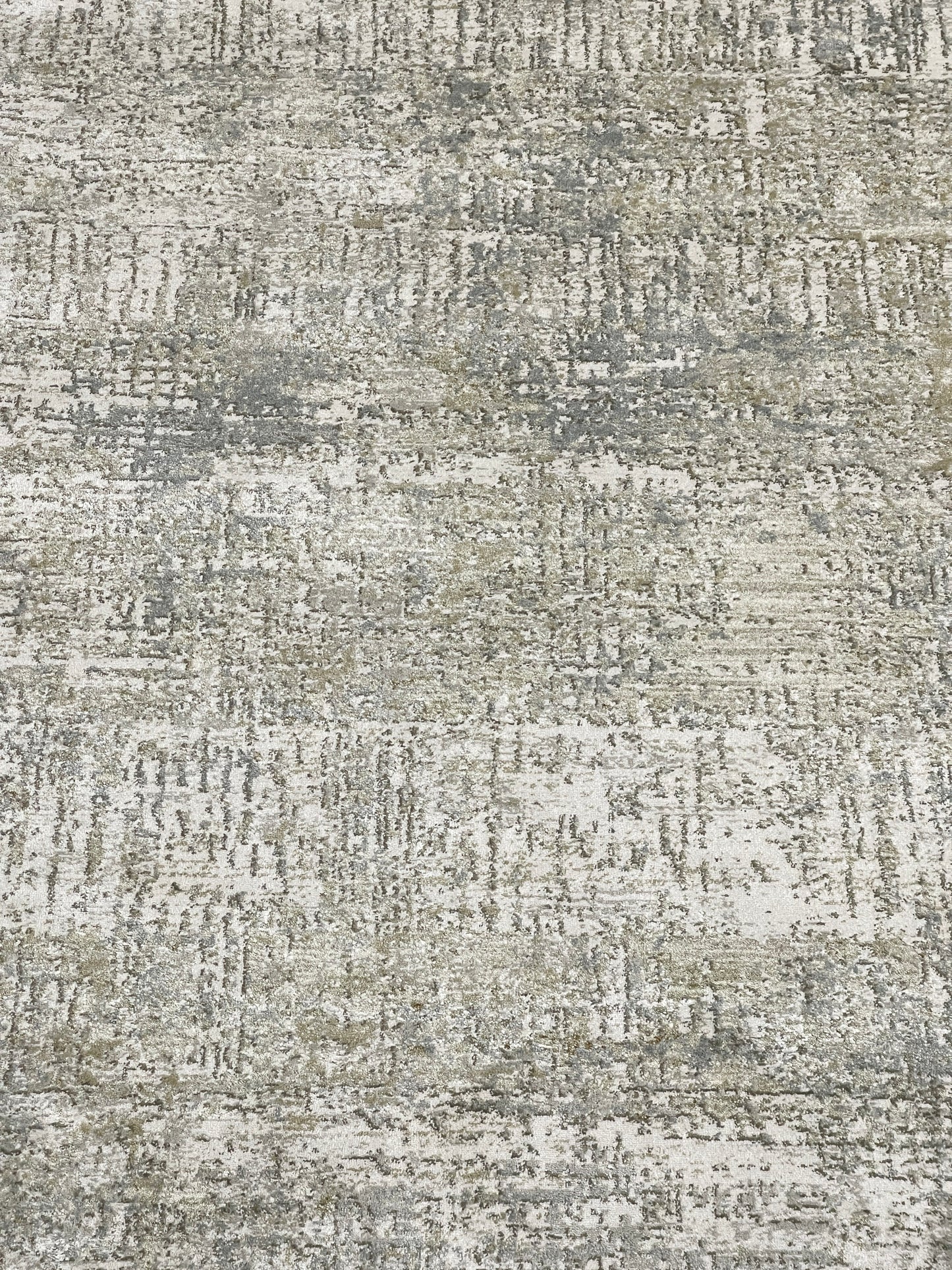 New Turkish Silk (Surya A) 
Size: 6.6 ft width x 9.6 ft length (200cm x 290cm)
Article -624- Beige