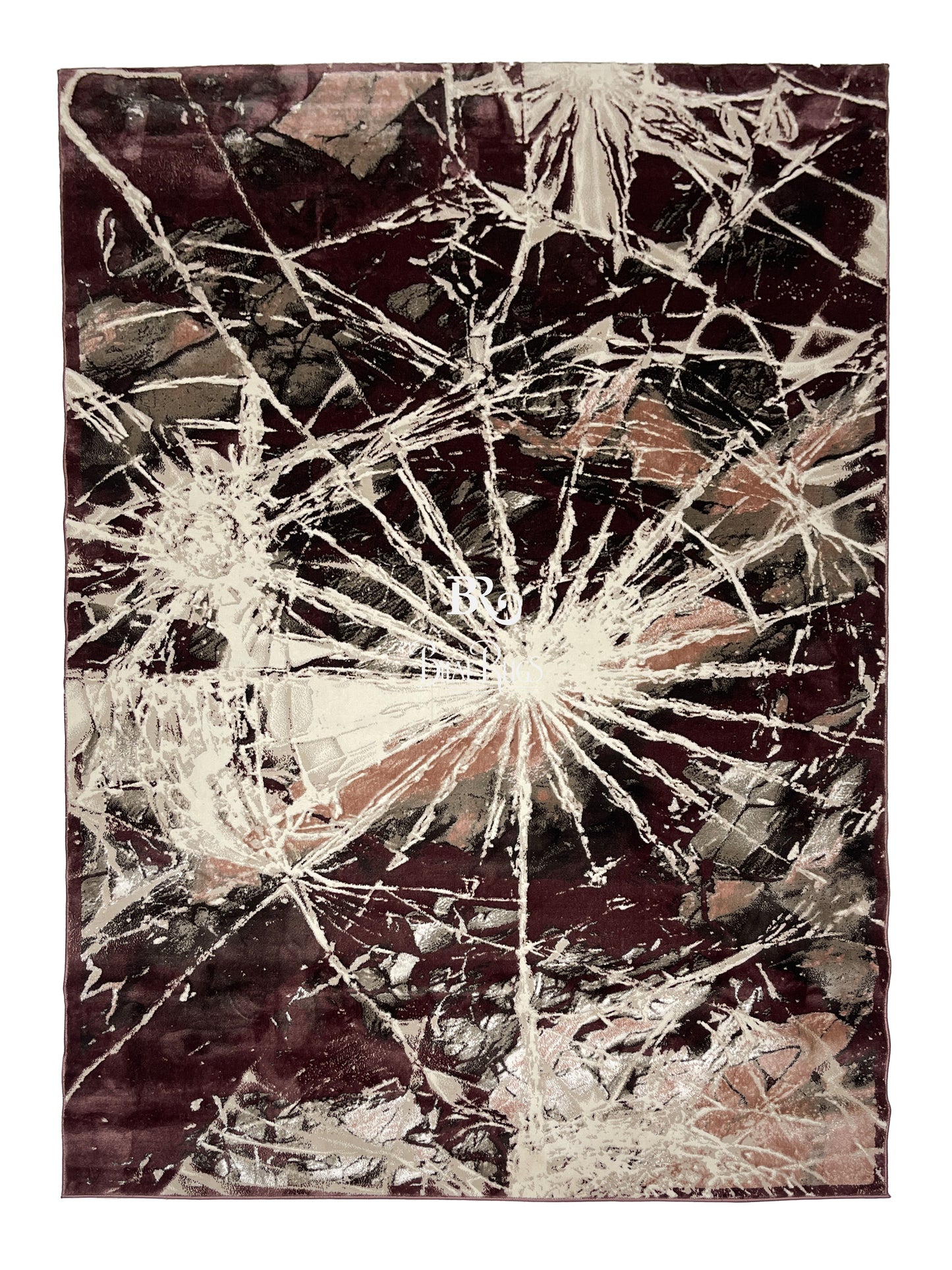 Turkish Top Quality Silk.(Article-1079-Peach) Size: 6.6 ft width x 9.6 ft  (200cm x 290cm)