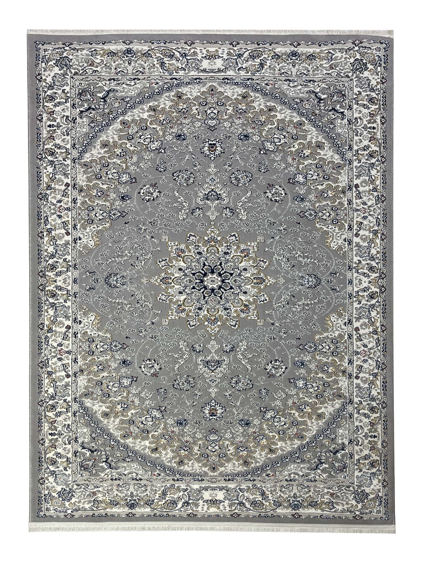 New klasik Turkish Silk
Article-802-Grey