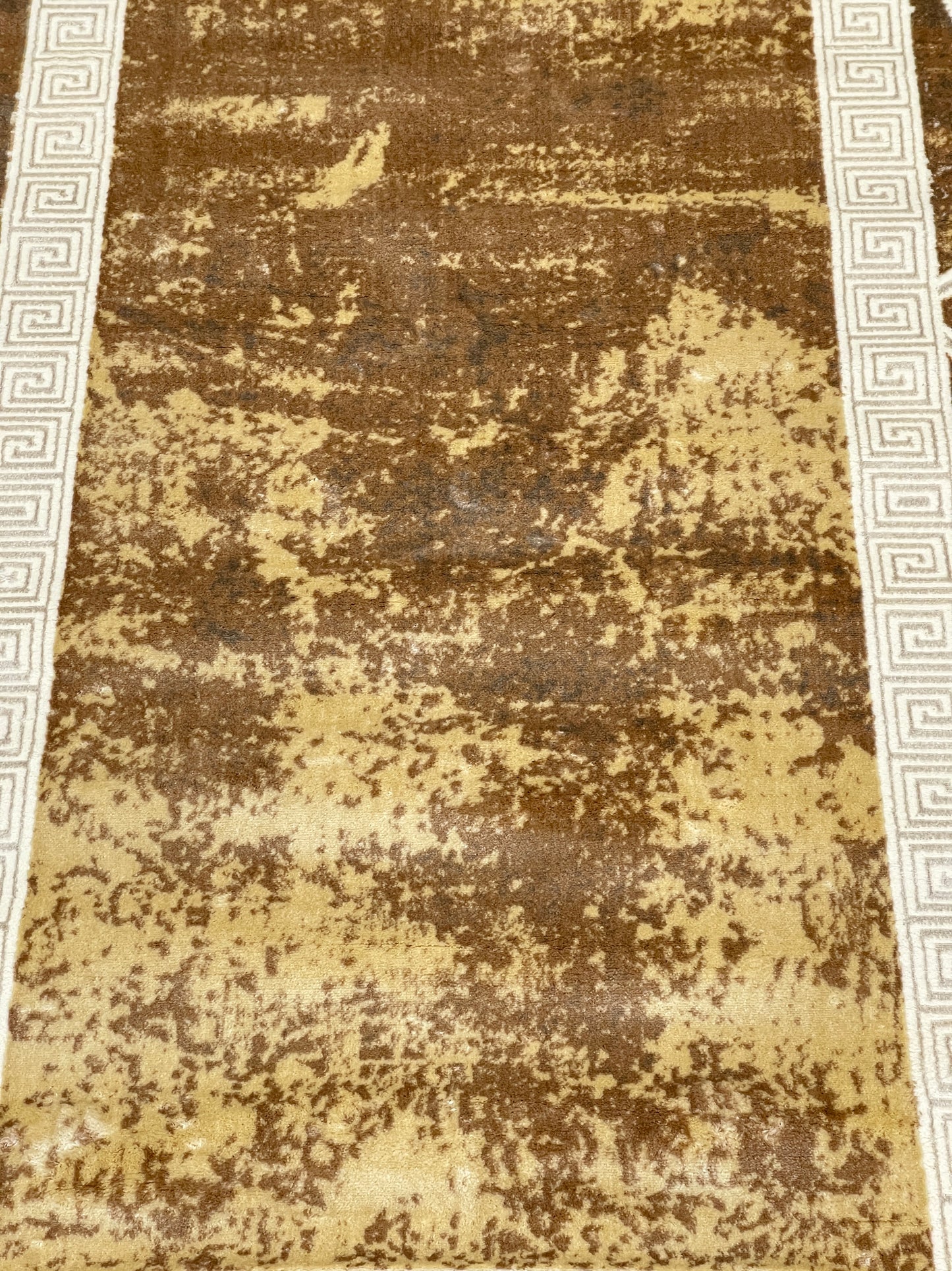 Turkish Top Quality Silk.(Article-1088-Cream , Beige)