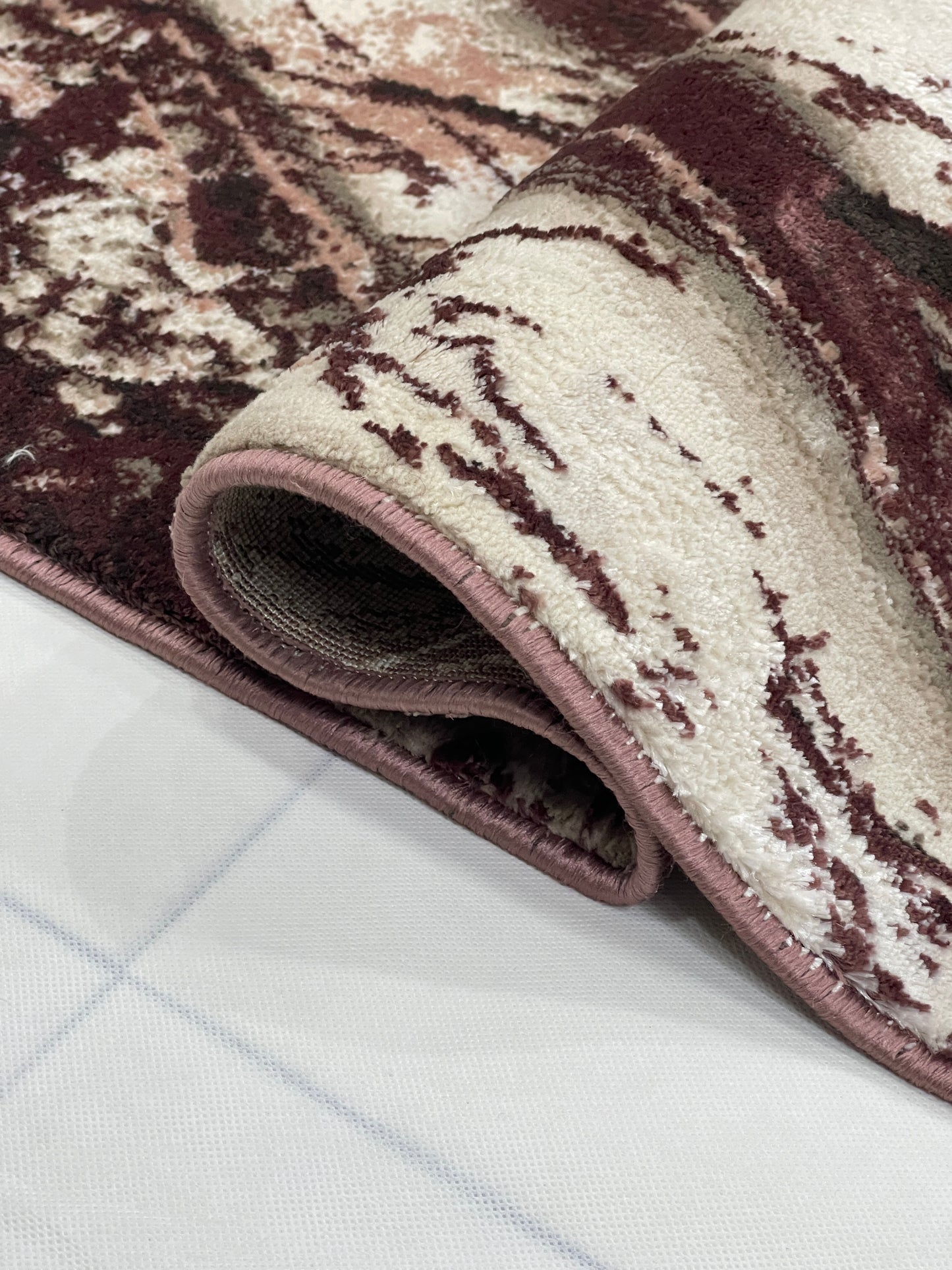 Turkish Top Quality Silk.(Article-1057-Peach)