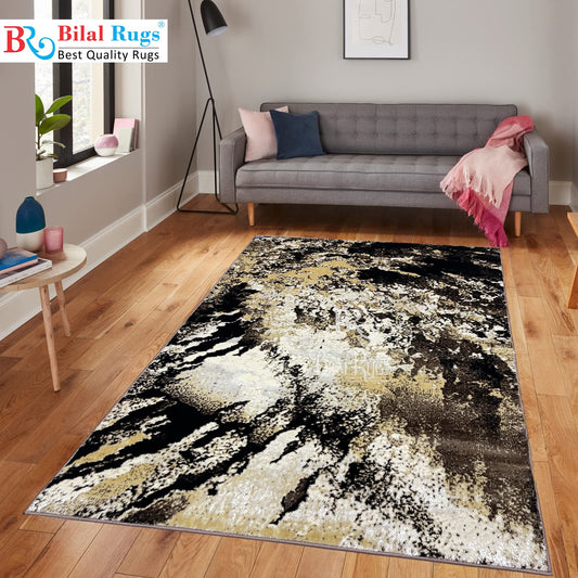 Turkish Top Quality Silk.(Article-1092-Beige , Black)
Size: 4 ft width x 5.6 ft length ( 120cm x 170cm)