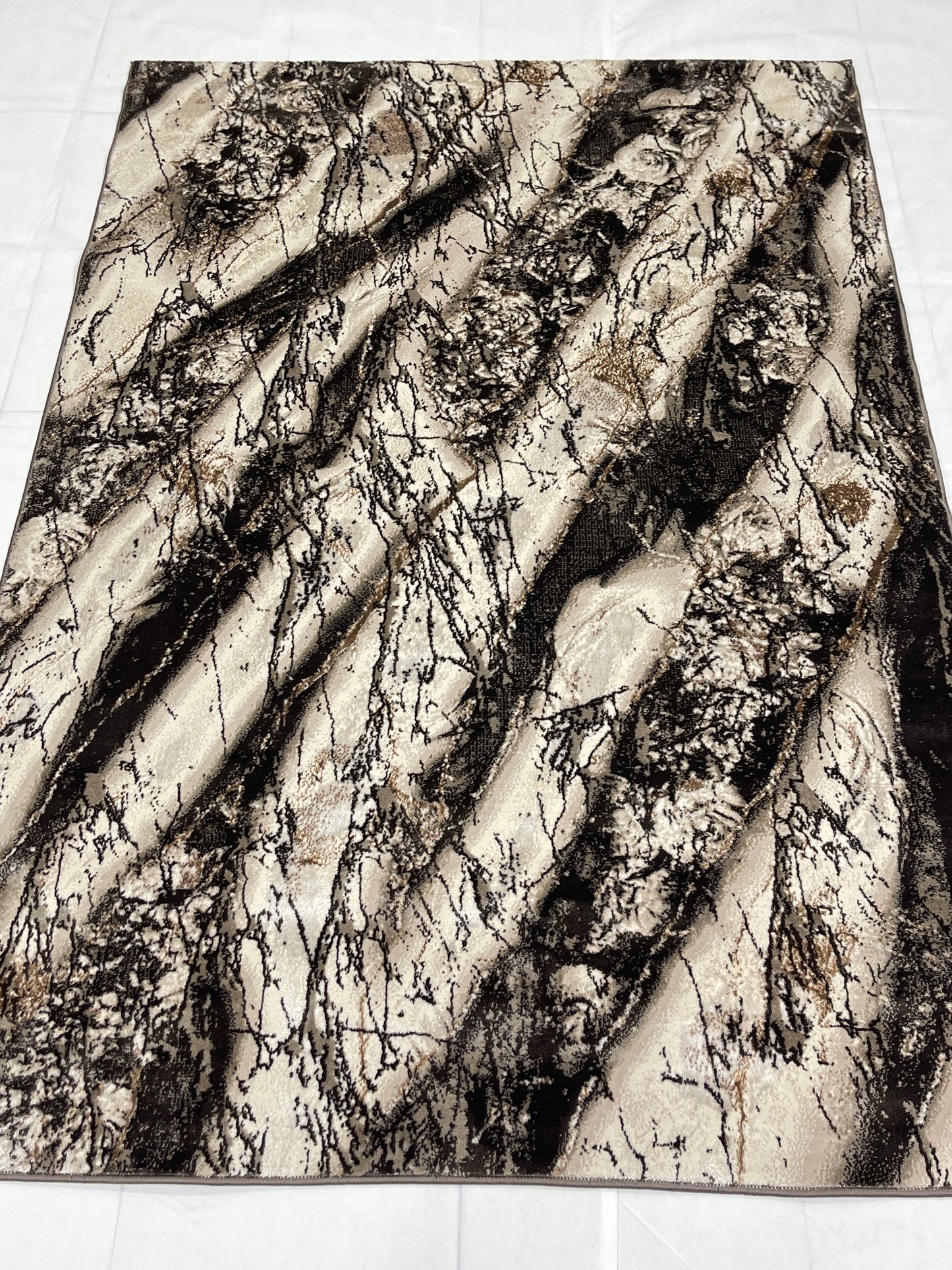 Turkish Top Quality Silk.(Article-1059-Brown ,Beige)