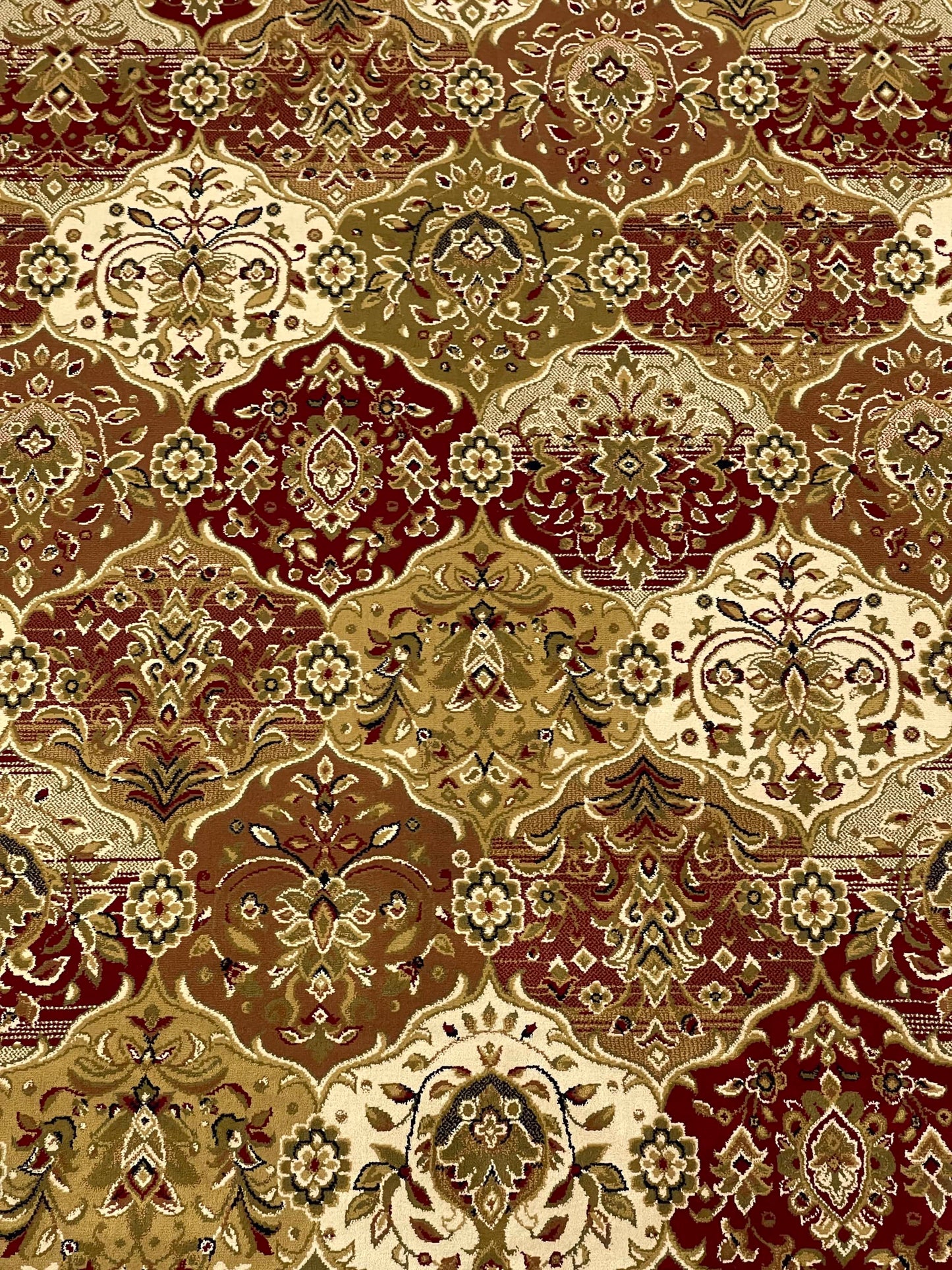 Persian Vintage Rug,back woven(Article-811-Beige)
Size : 6.6 ft width x 9.6 ft length (200cm x 290cm)